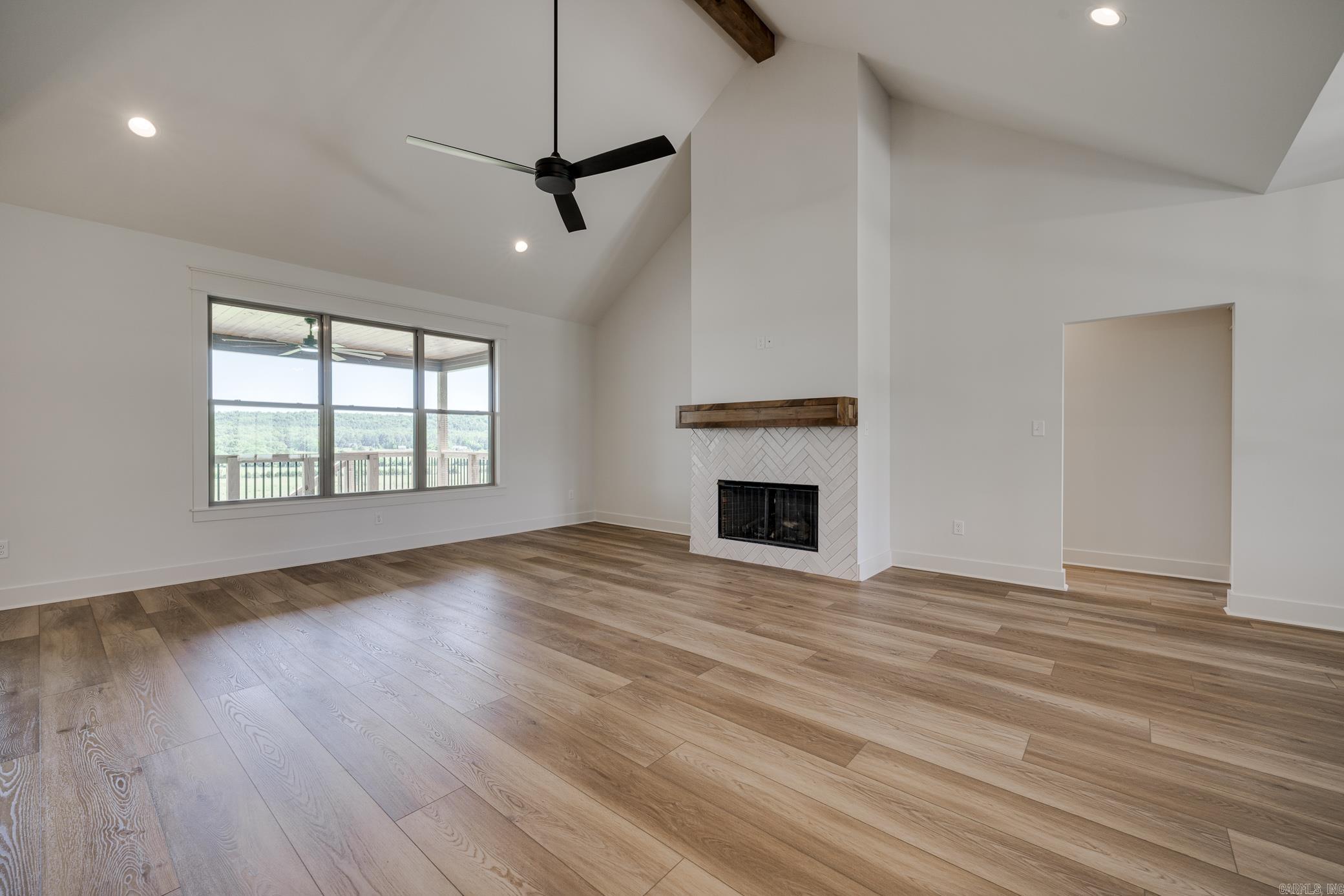 268  Castleberry Road  Greenbrier, AR