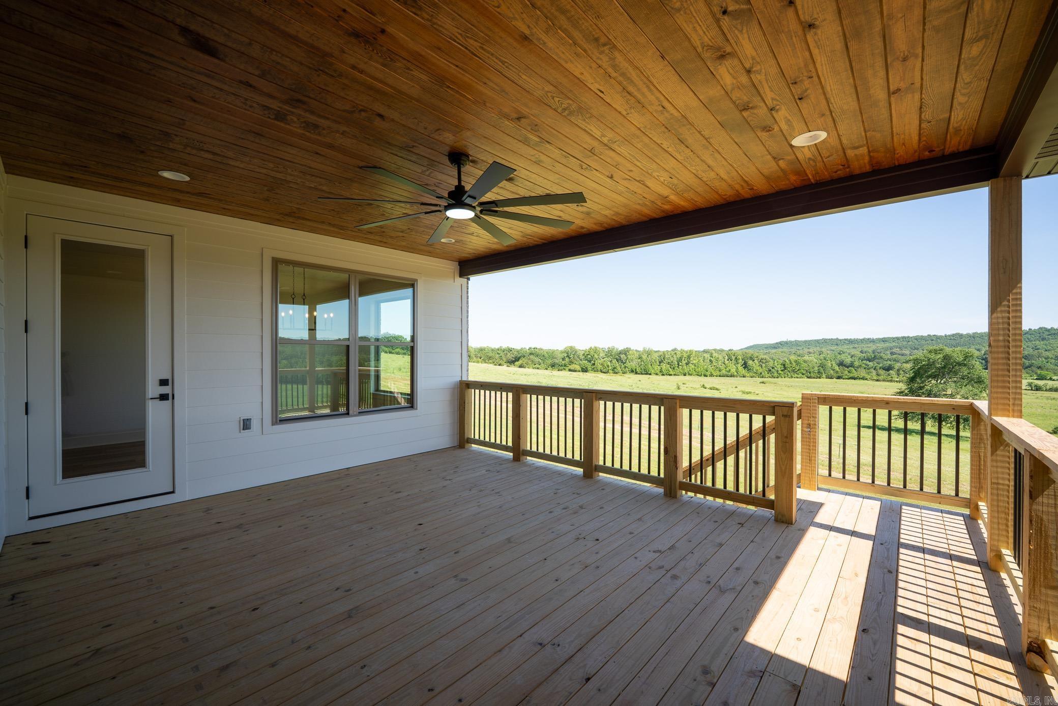 268  Castleberry Road  Greenbrier, AR