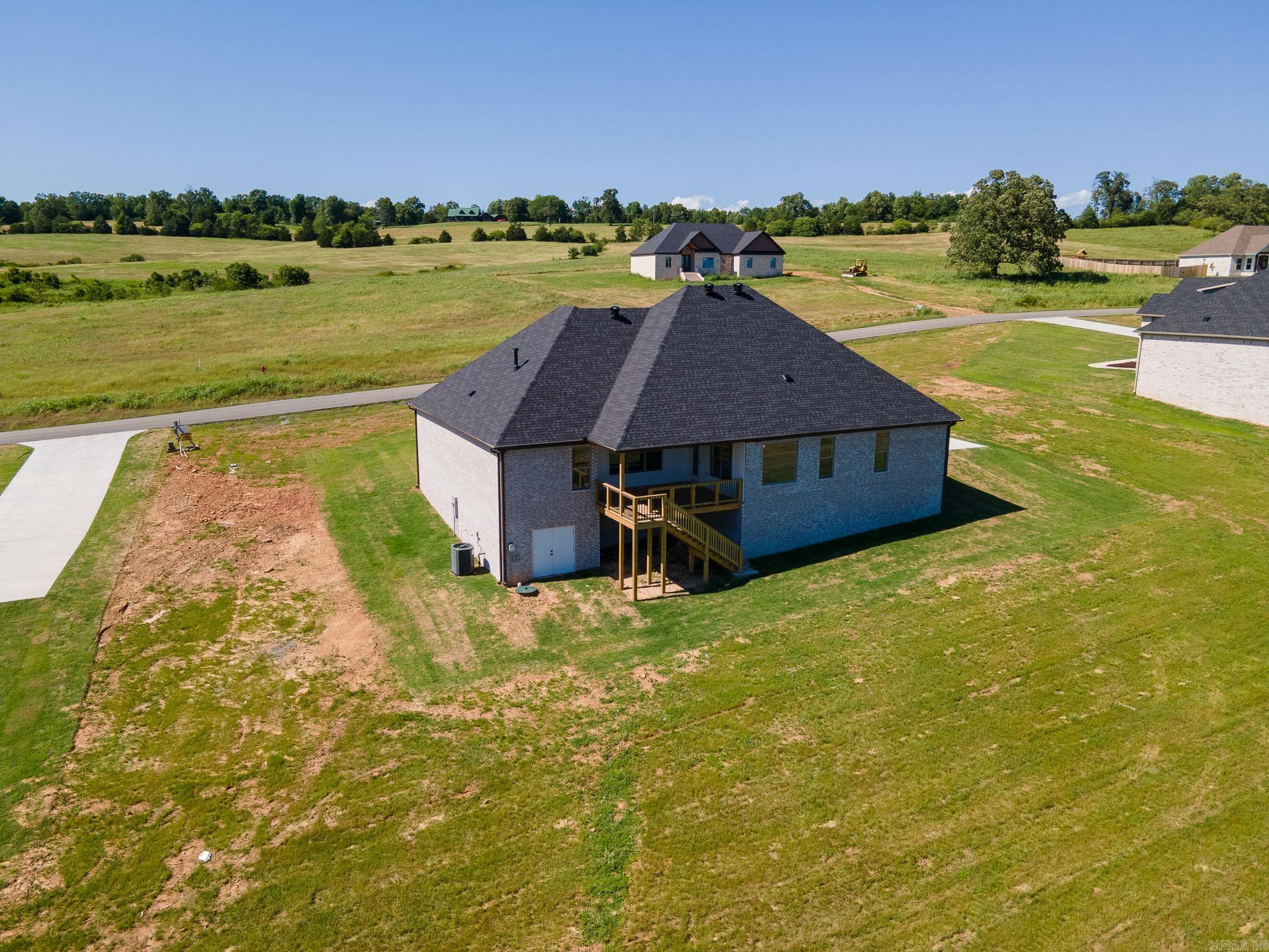 268  Castleberry Road  Greenbrier, AR