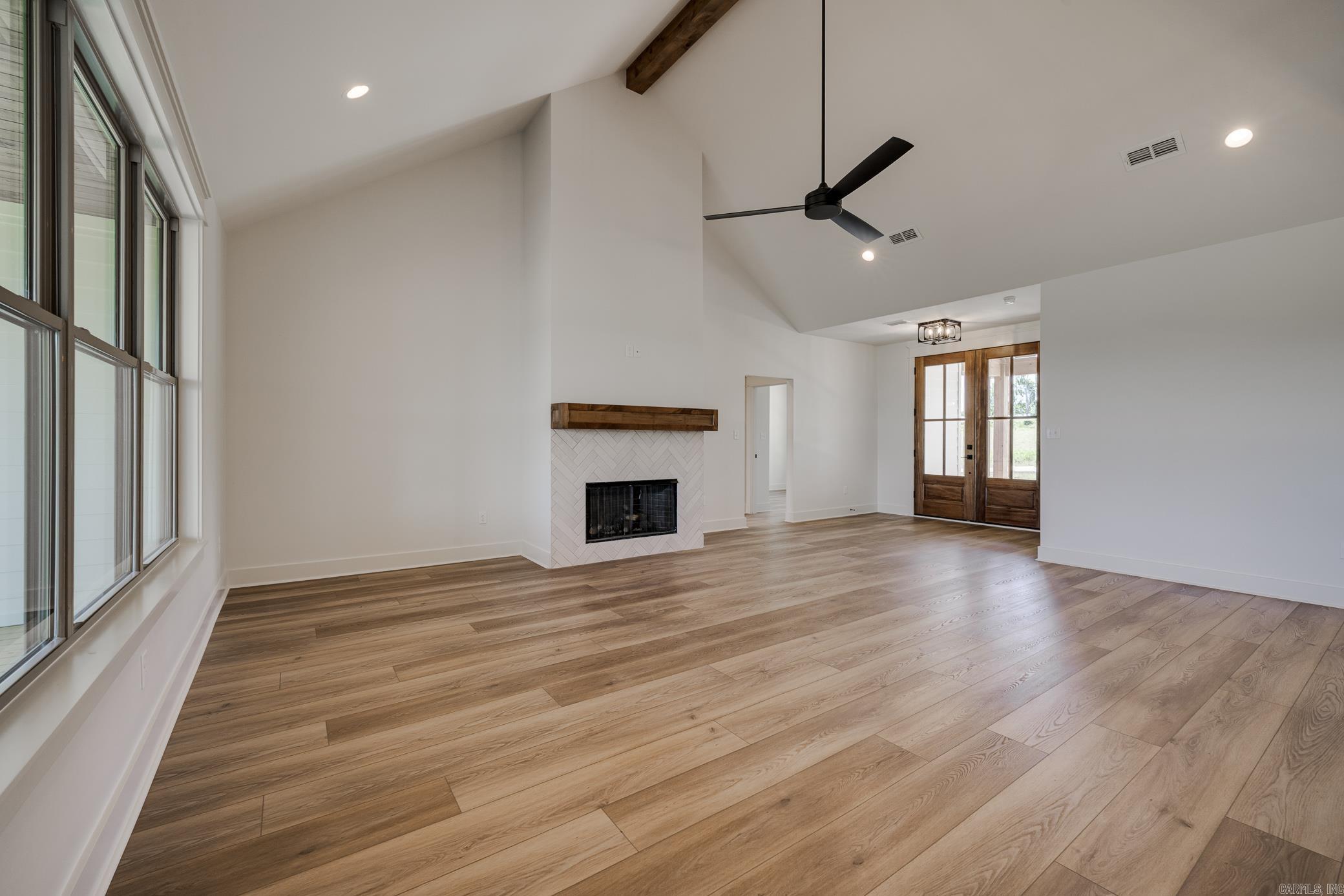 268  Castleberry Road  Greenbrier, AR
