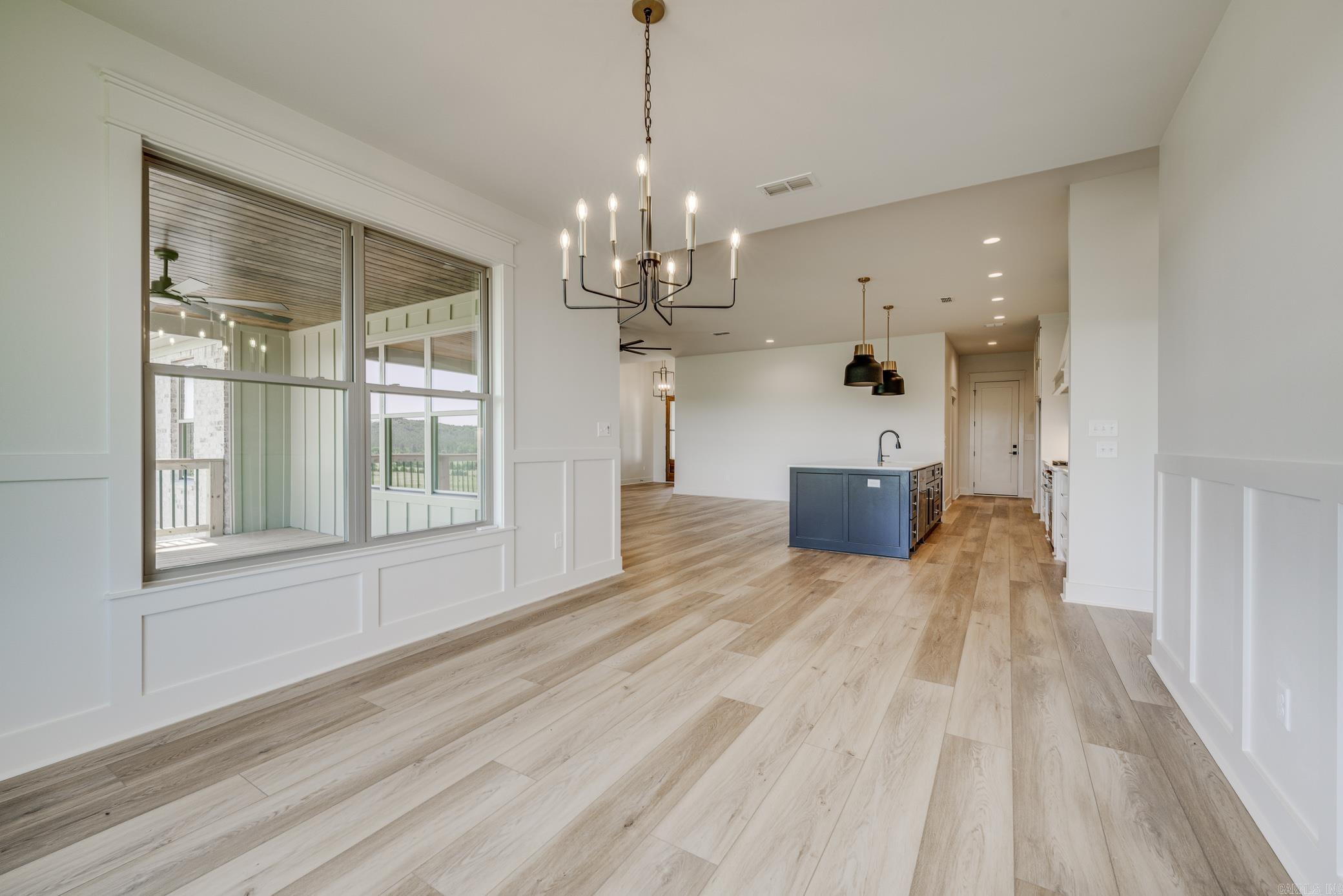 272  Castleberry Road  Greenbrier, AR