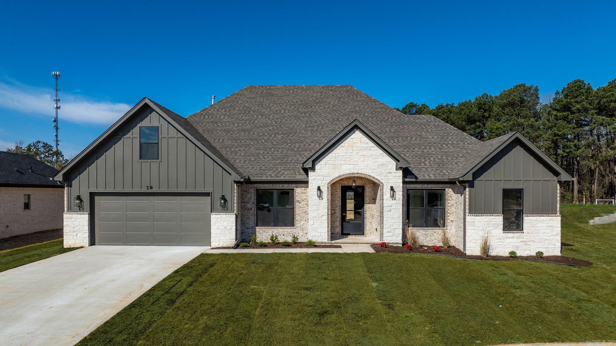 29  Calvados  Cabot, AR