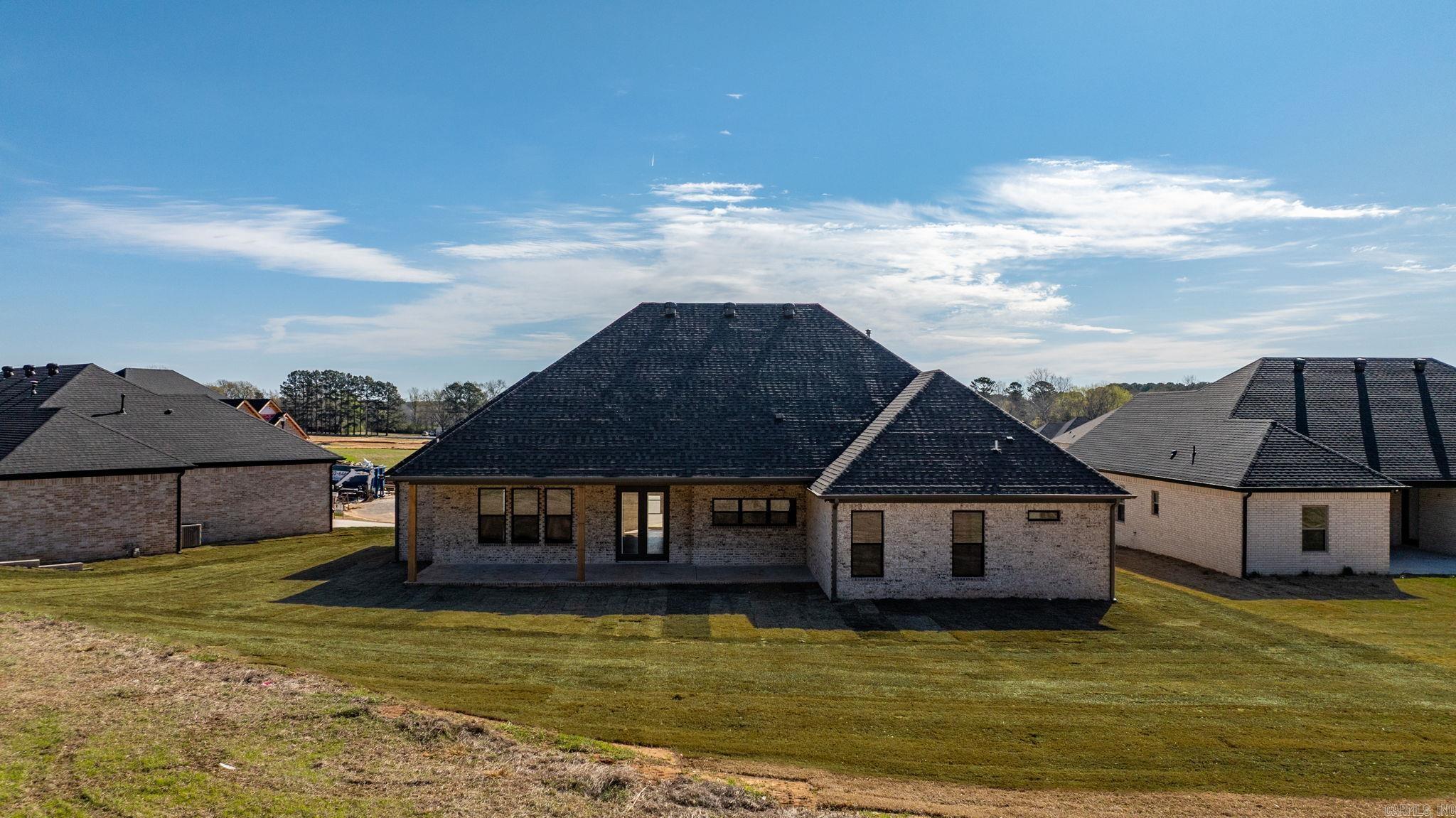 29  Calvados  Cabot, AR