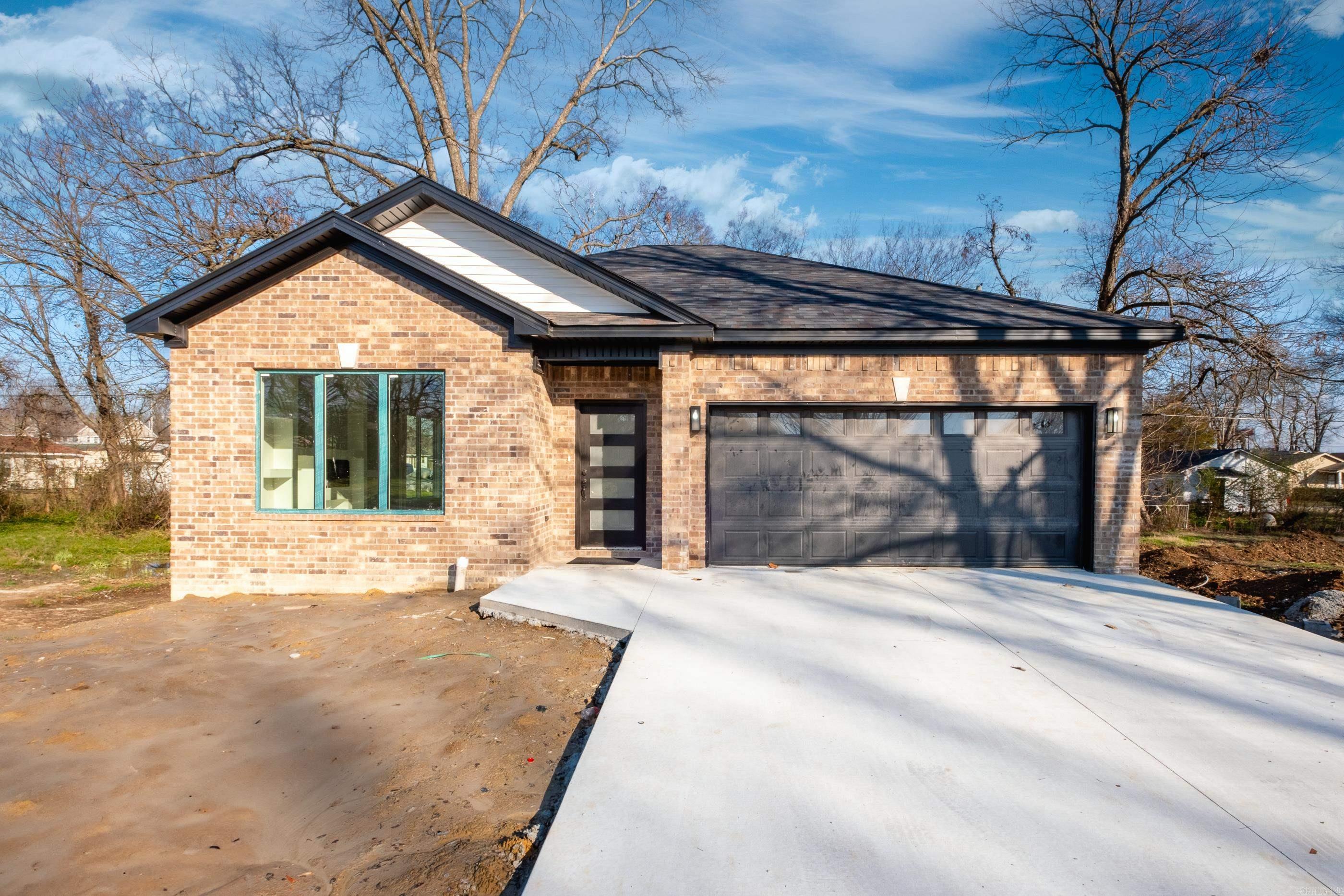 2919  Martel  Little Rock, AR