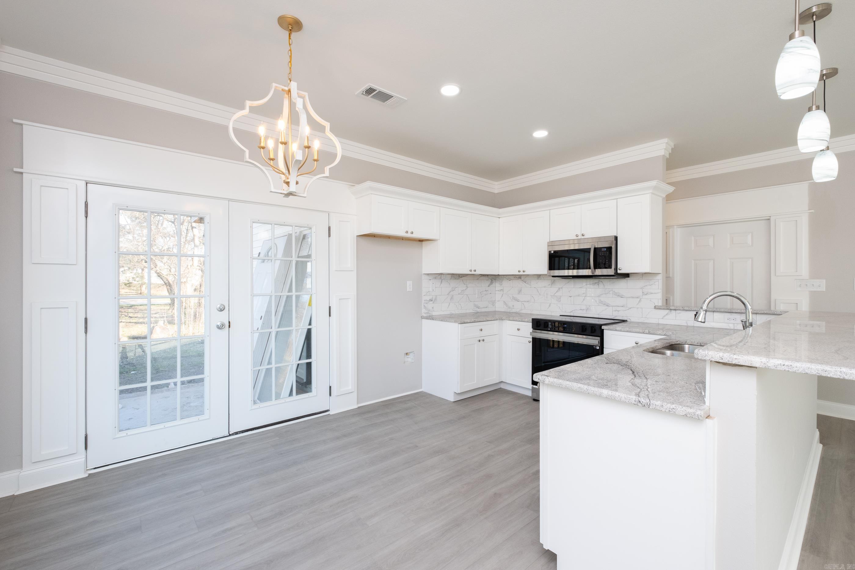 2919  Martel  Little Rock, AR