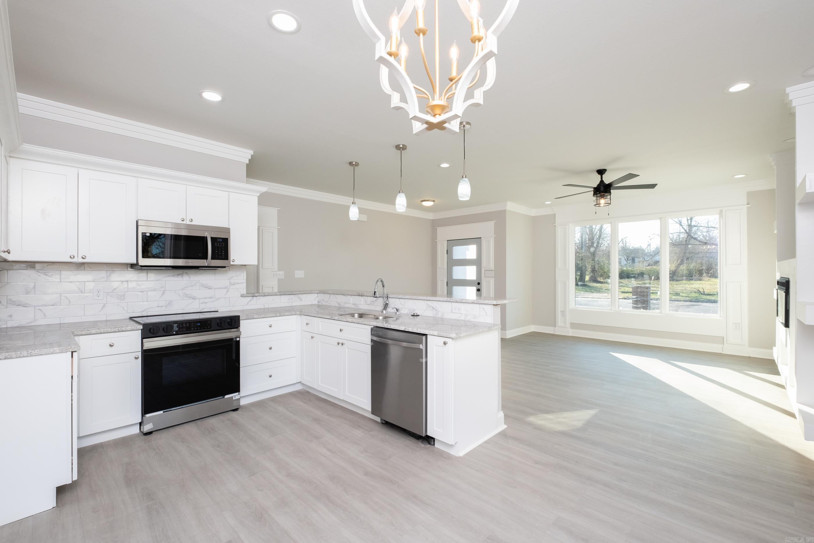 2919  Martel  Little Rock, AR