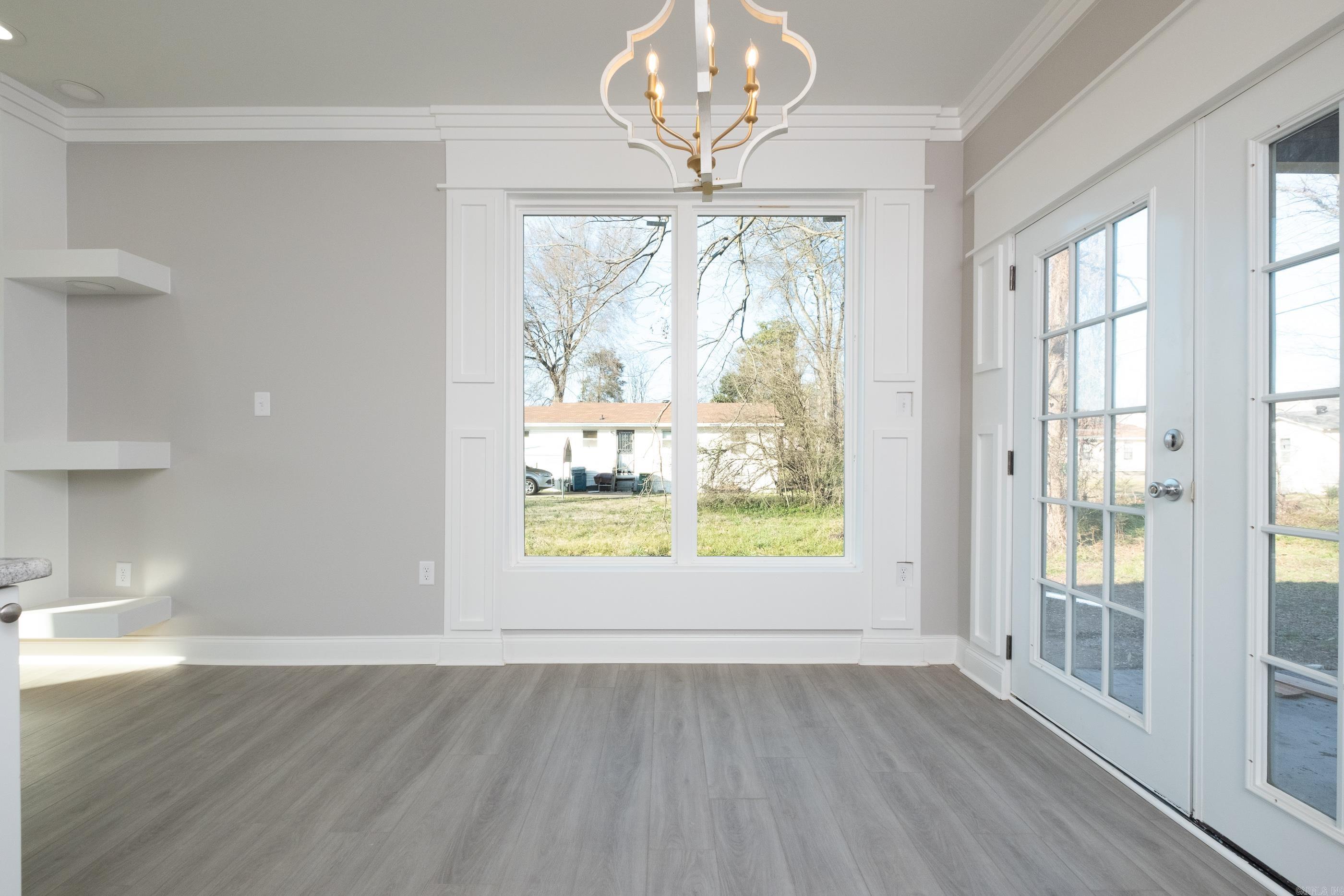 2919  Martel  Little Rock, AR