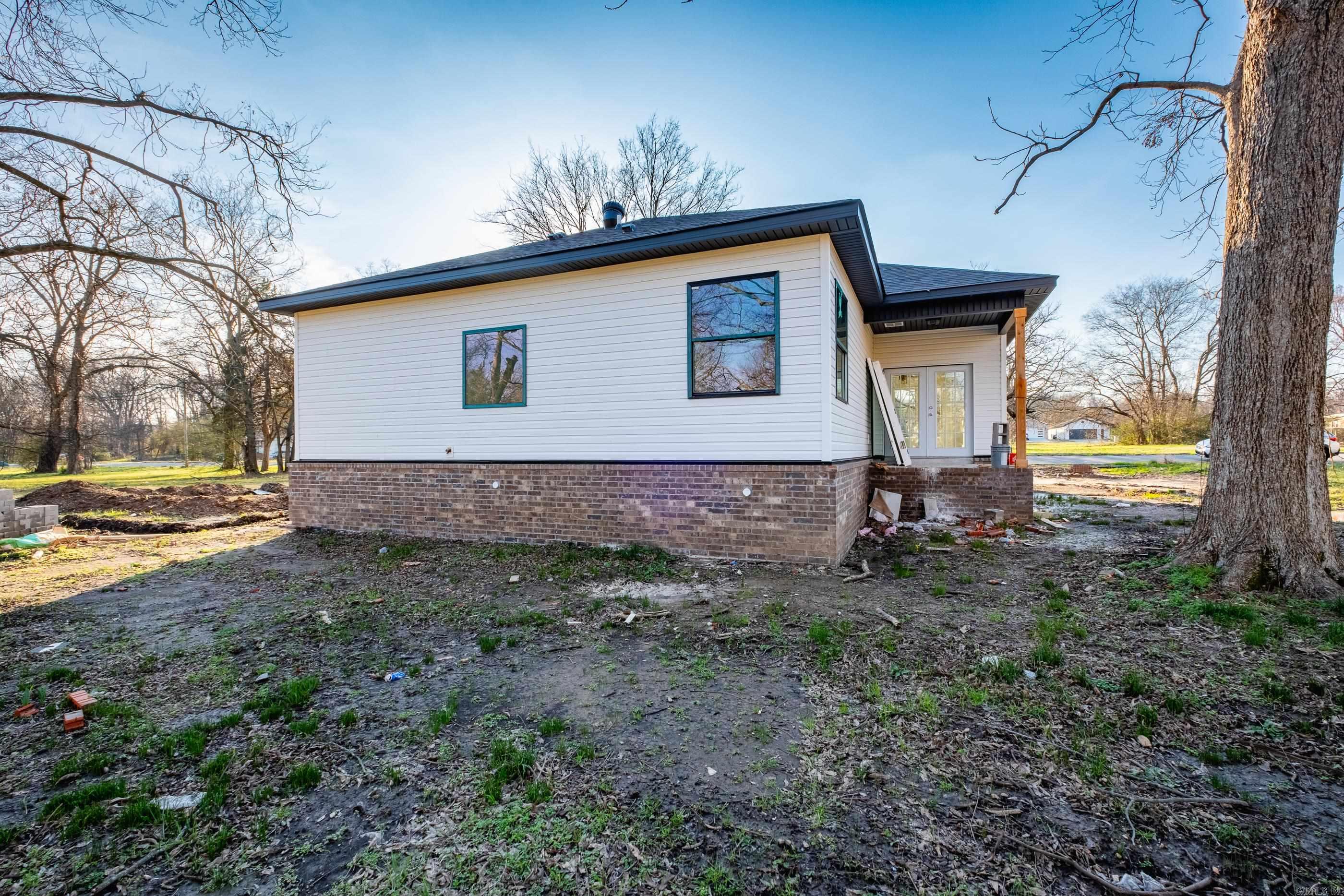 2919  Martel  Little Rock, AR