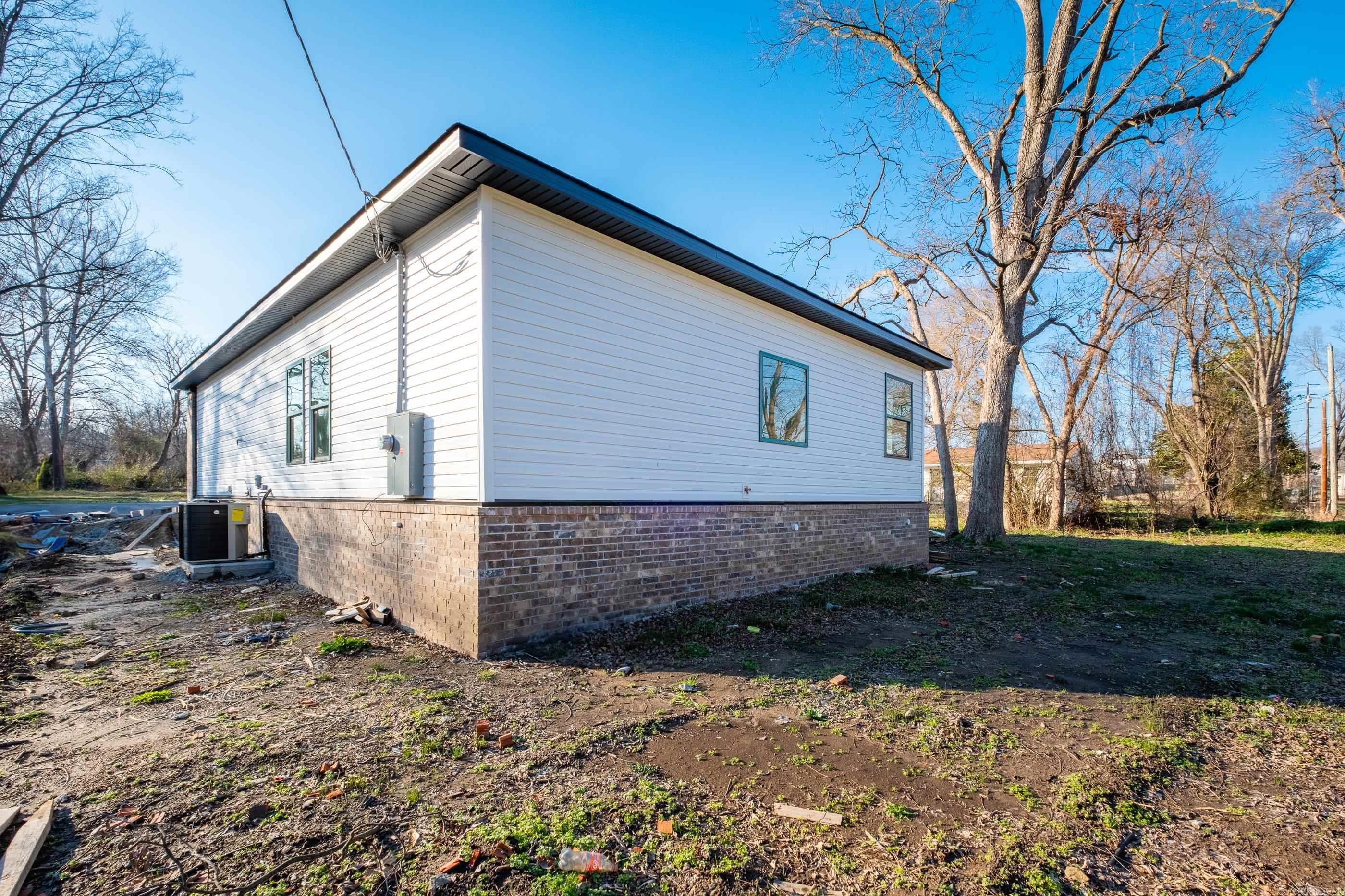 2919  Martel  Little Rock, AR