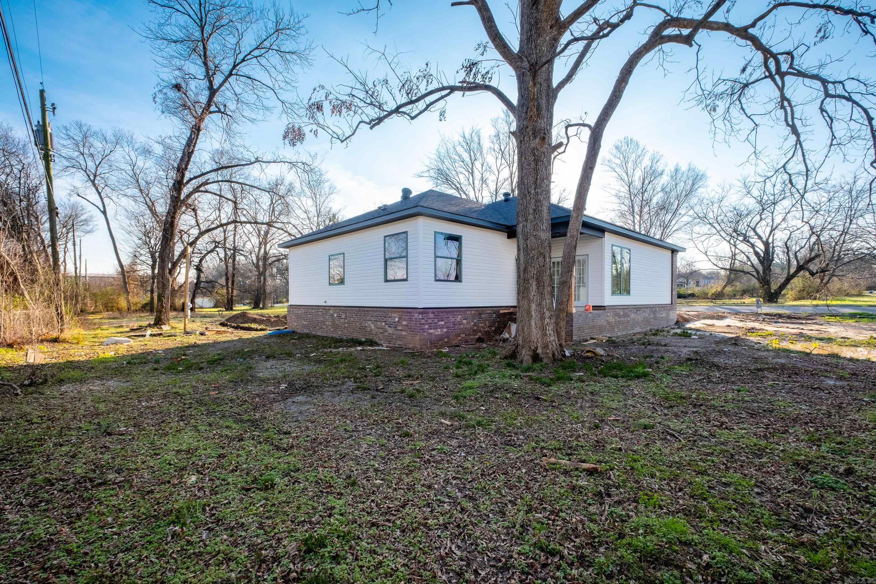 2919  Martel  Little Rock, AR