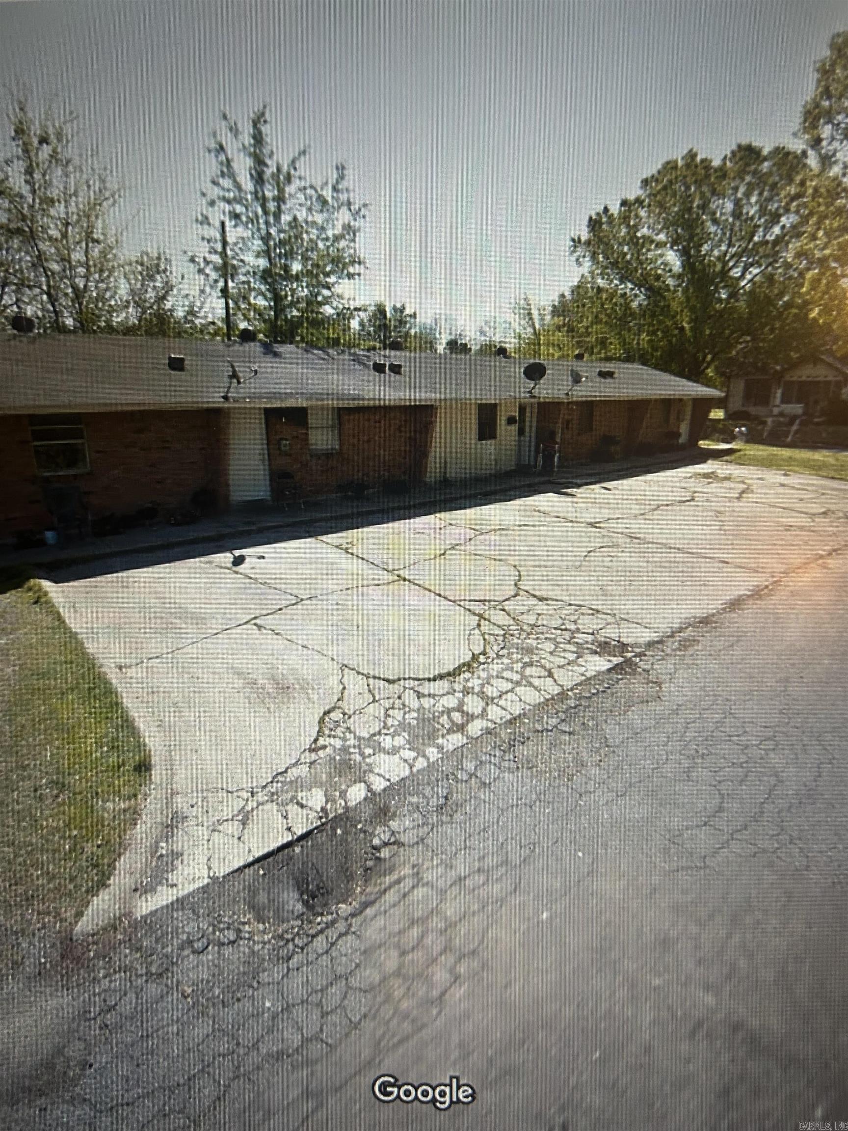 1115  Elm  Pine Bluff, AR