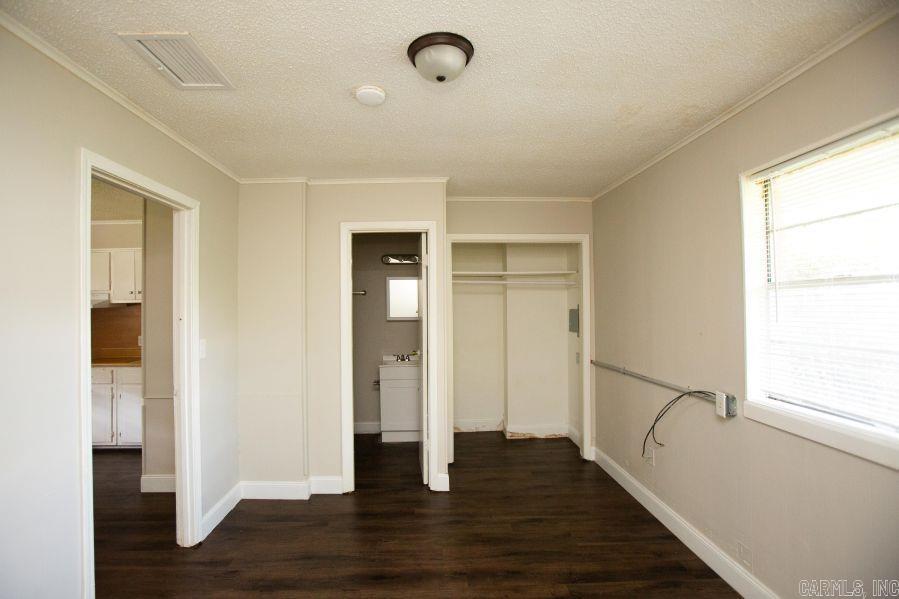 1115 Elm  Pine Bluff, AR