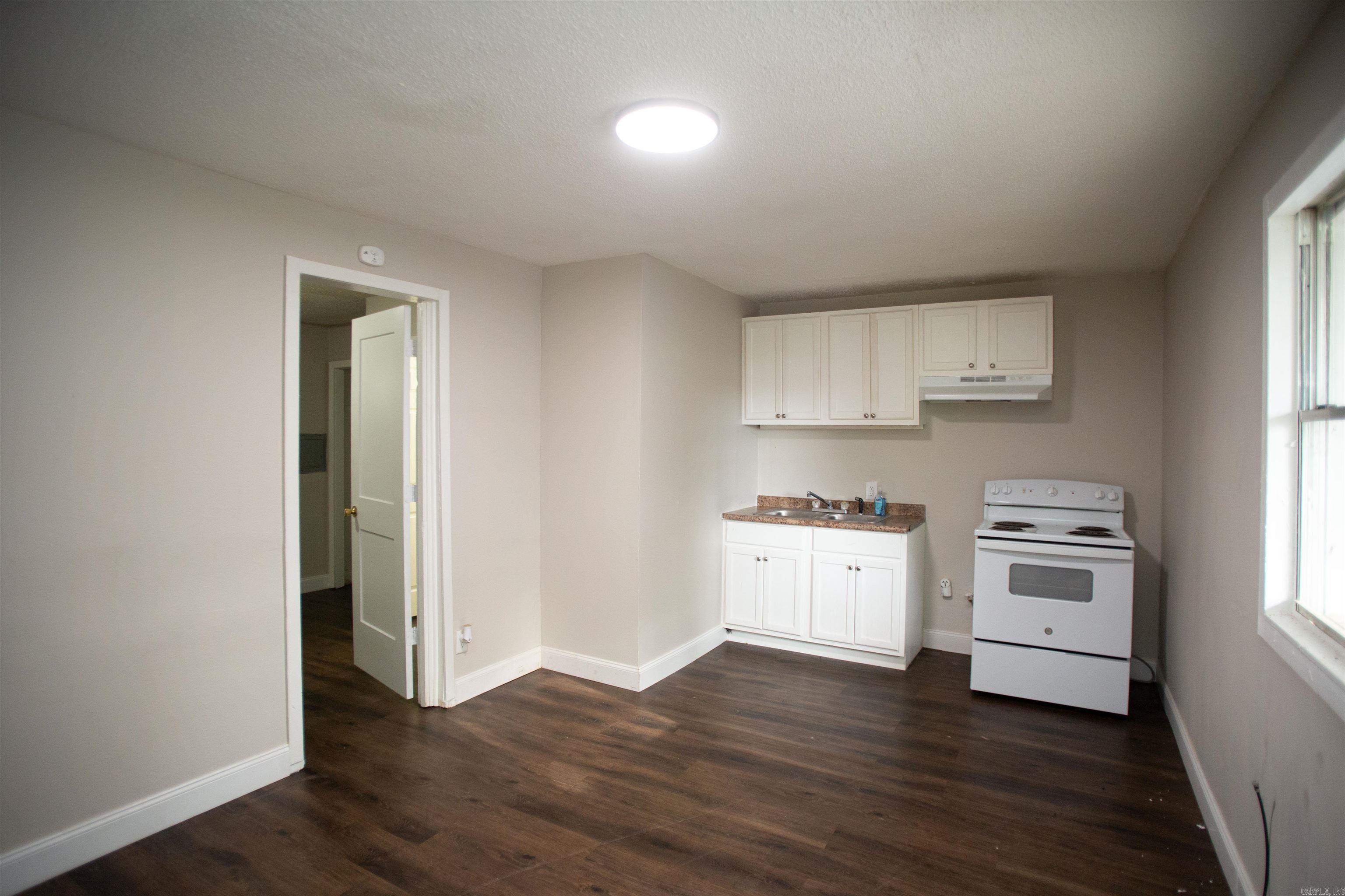 1115 Elm  Pine Bluff, AR