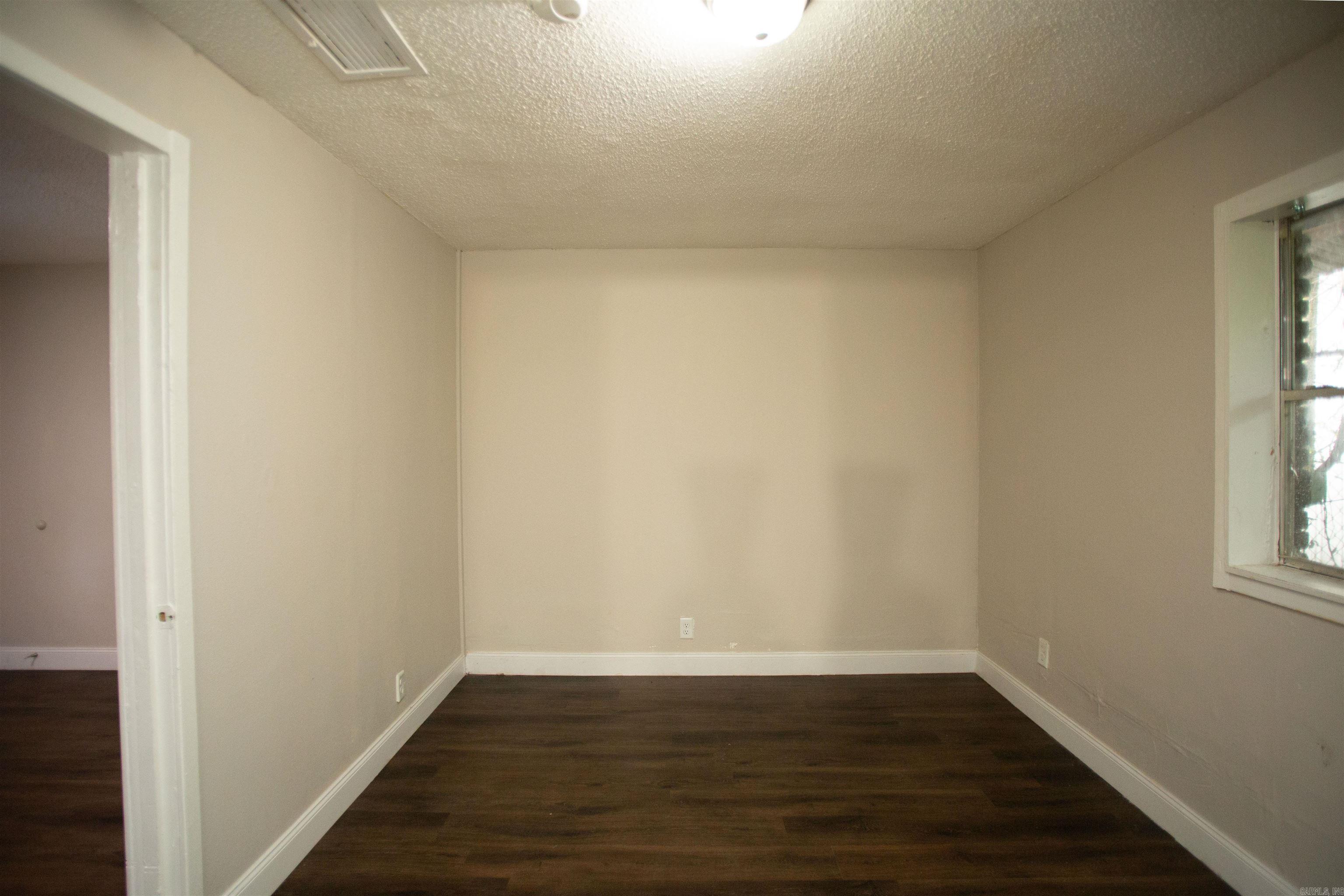 1115 Elm  Pine Bluff, AR