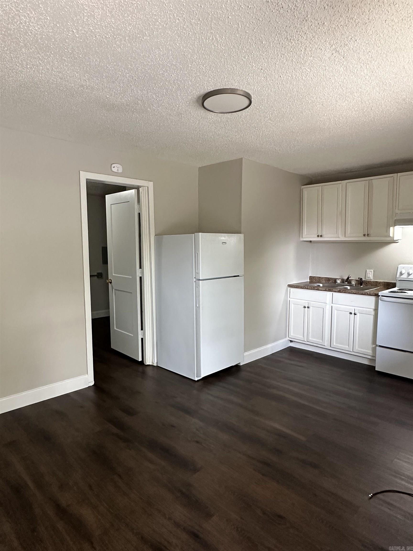 1115  Elm  Pine Bluff, AR