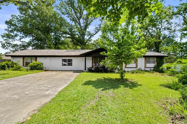 761  Peyton  Ward, AR