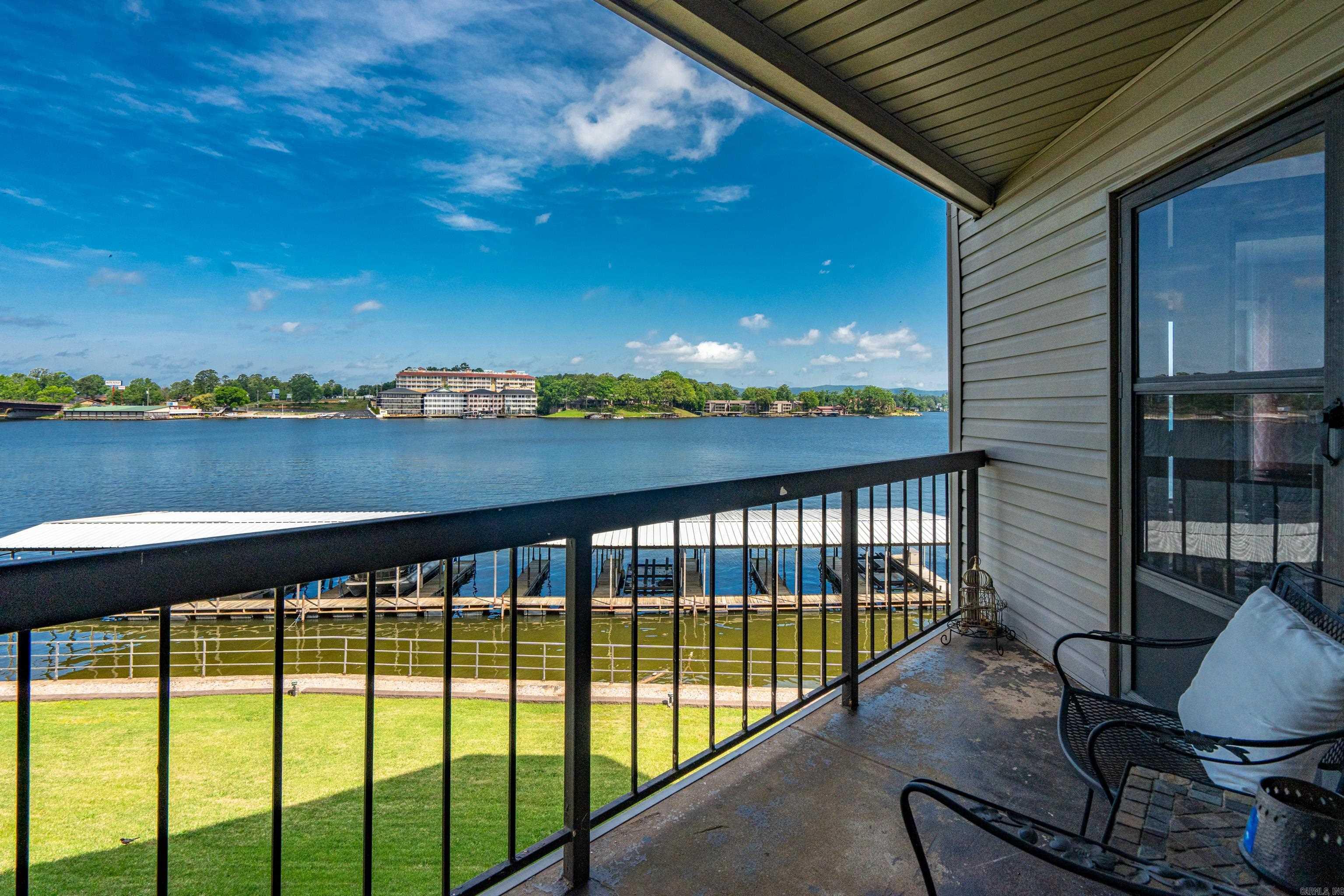 101  LONG ISLAND  Hot Springs, AR