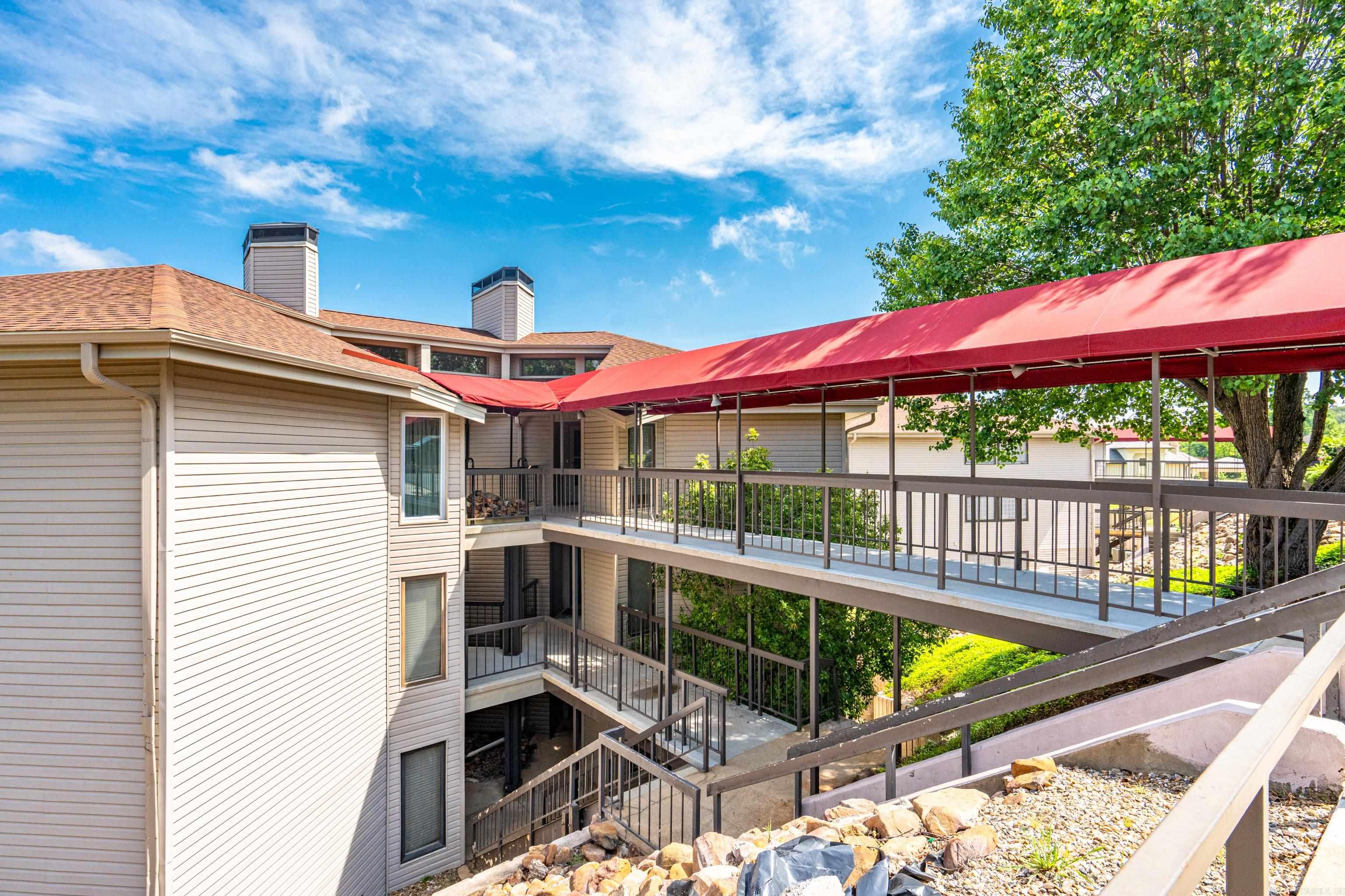 101  LONG ISLAND  Hot Springs, AR