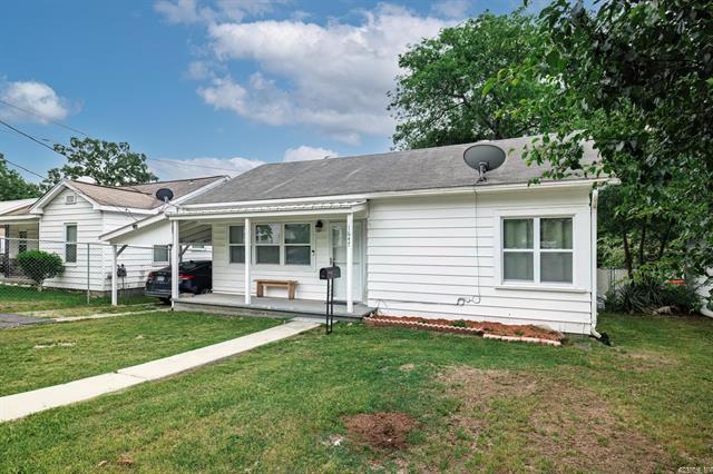 1647  Hobson  Hot Springs, AR