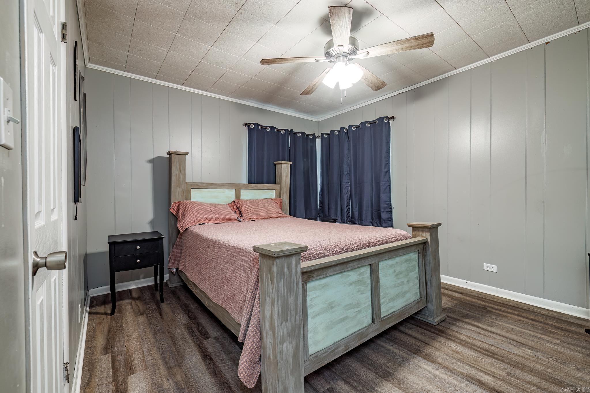 1647 Hobson  Hot Springs, AR