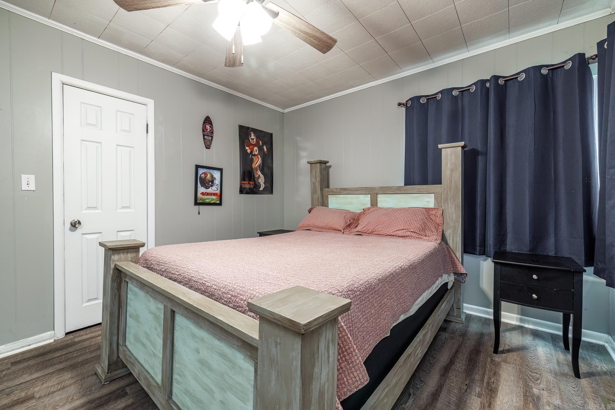 1647 Hobson  Hot Springs, AR