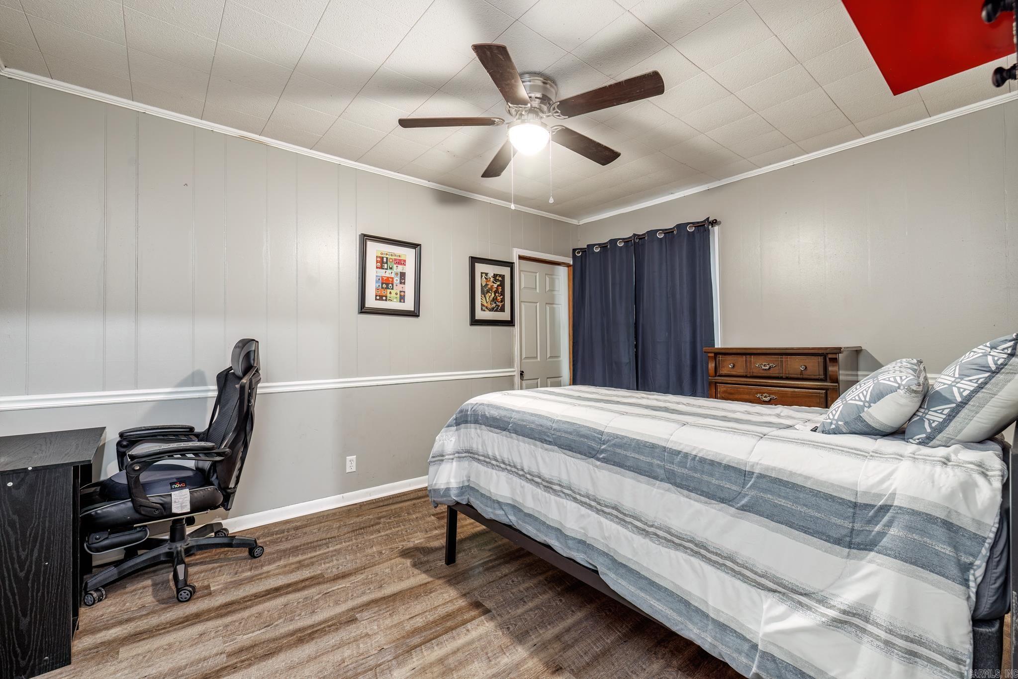 1647 Hobson  Hot Springs, AR