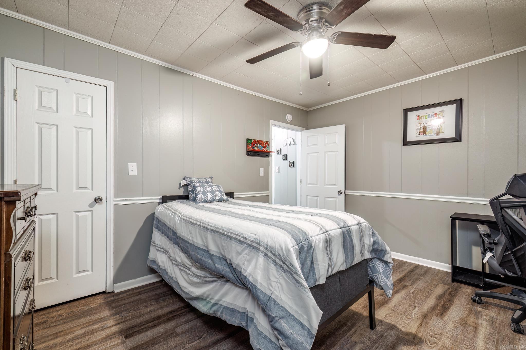 1647 Hobson  Hot Springs, AR