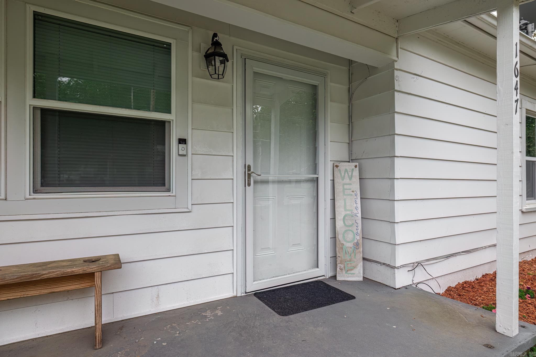 1647 Hobson  Hot Springs, AR