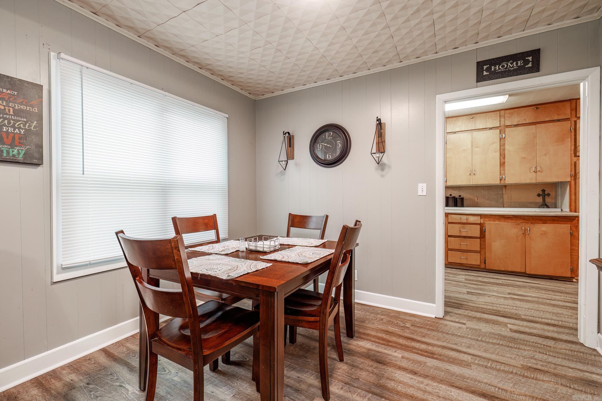 1647 Hobson  Hot Springs, AR