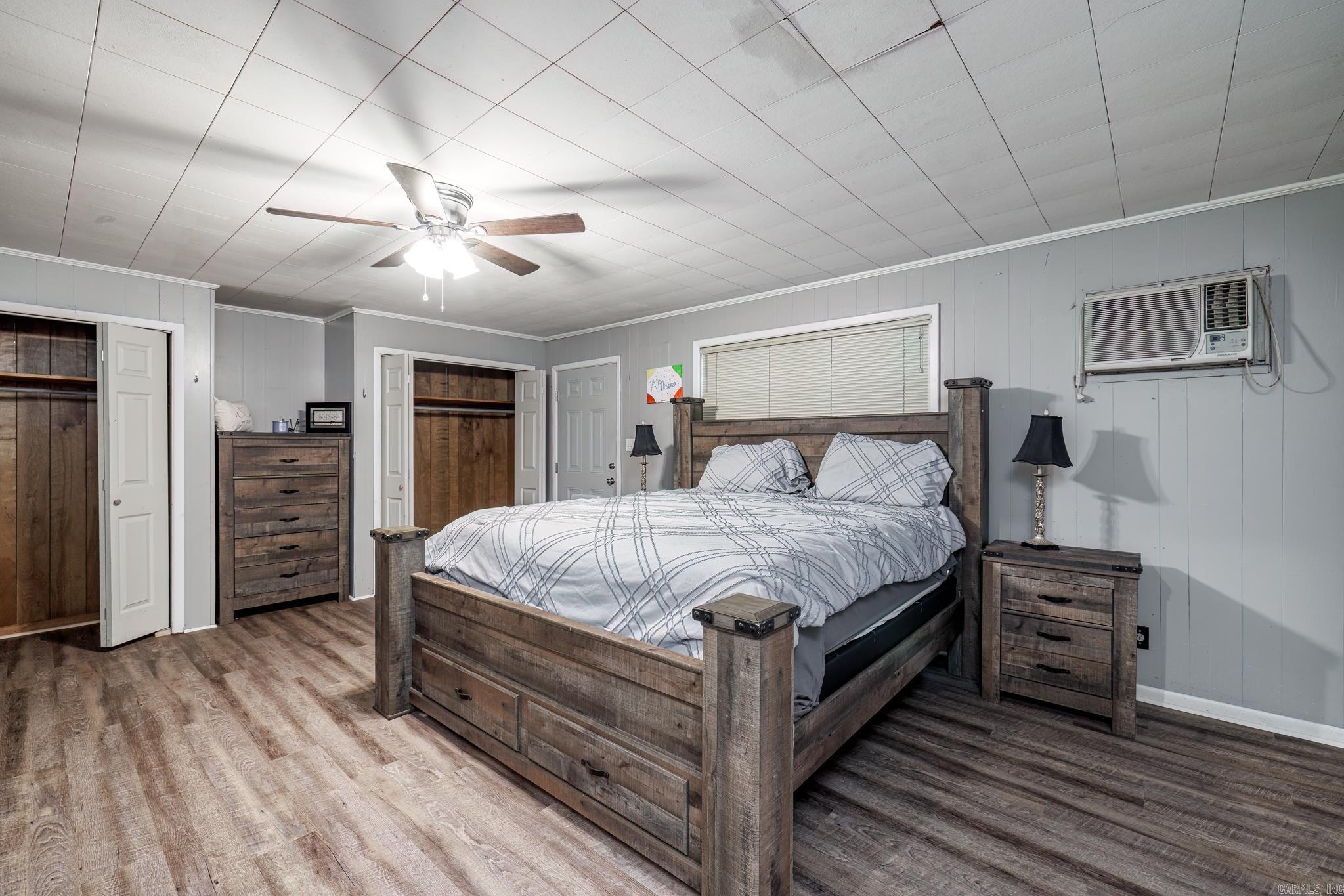 1647 Hobson  Hot Springs, AR