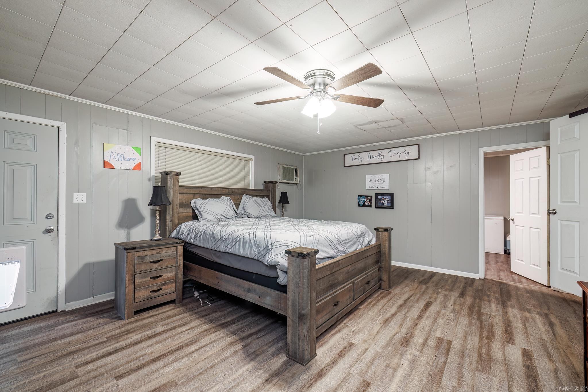 1647 Hobson  Hot Springs, AR