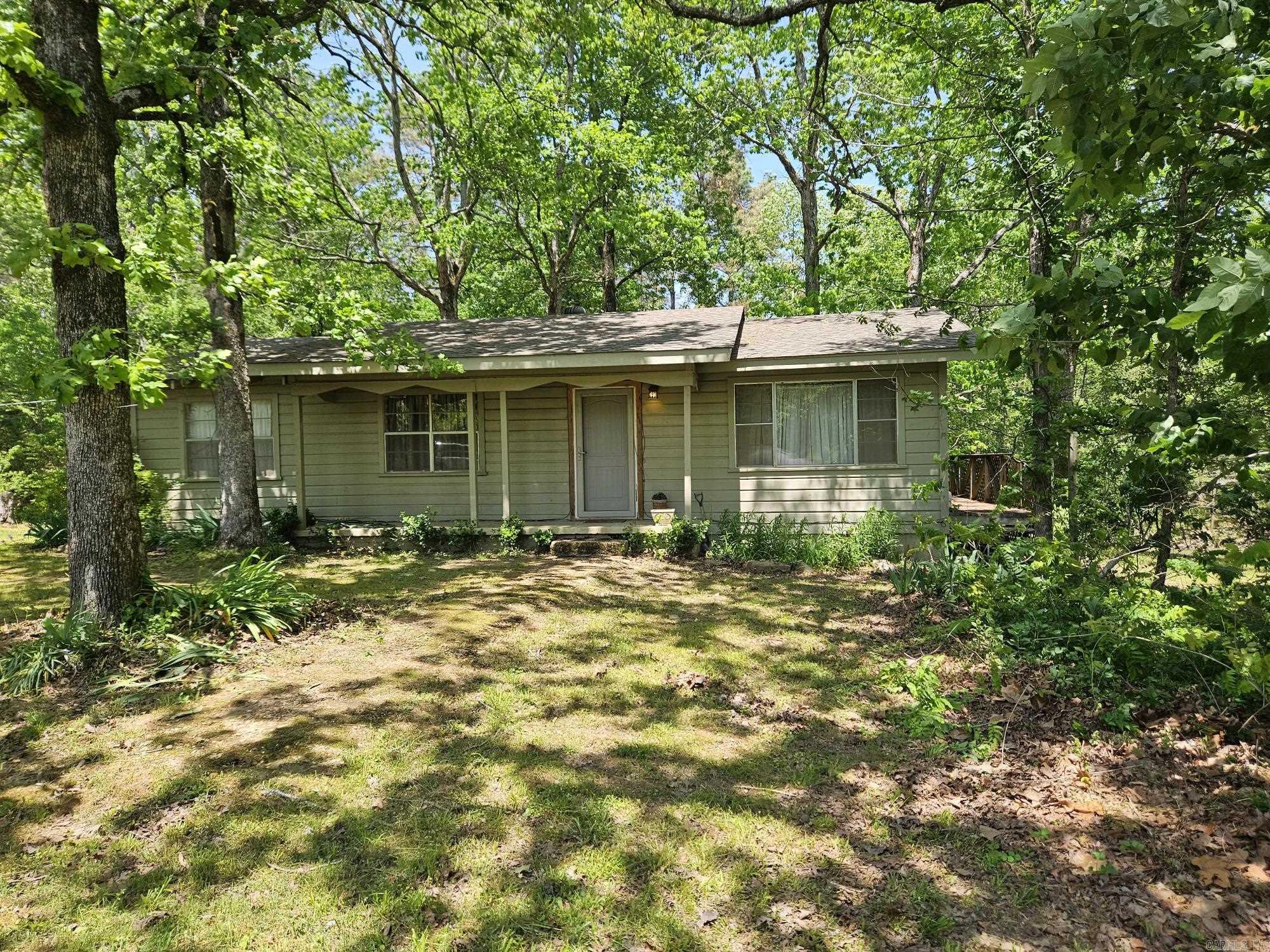 23888  N Reform Road  Paron, AR