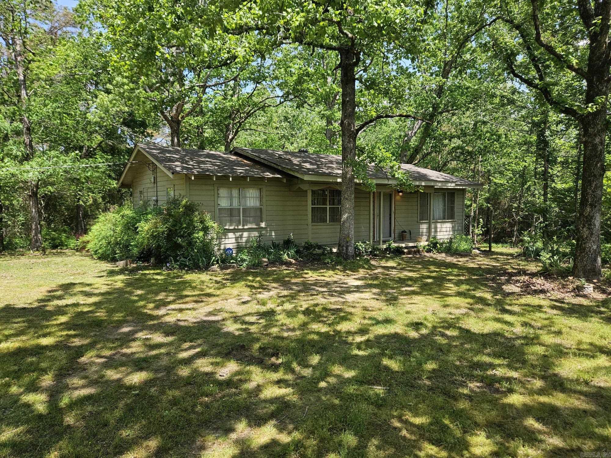 23888  N Reform Road  Paron, AR