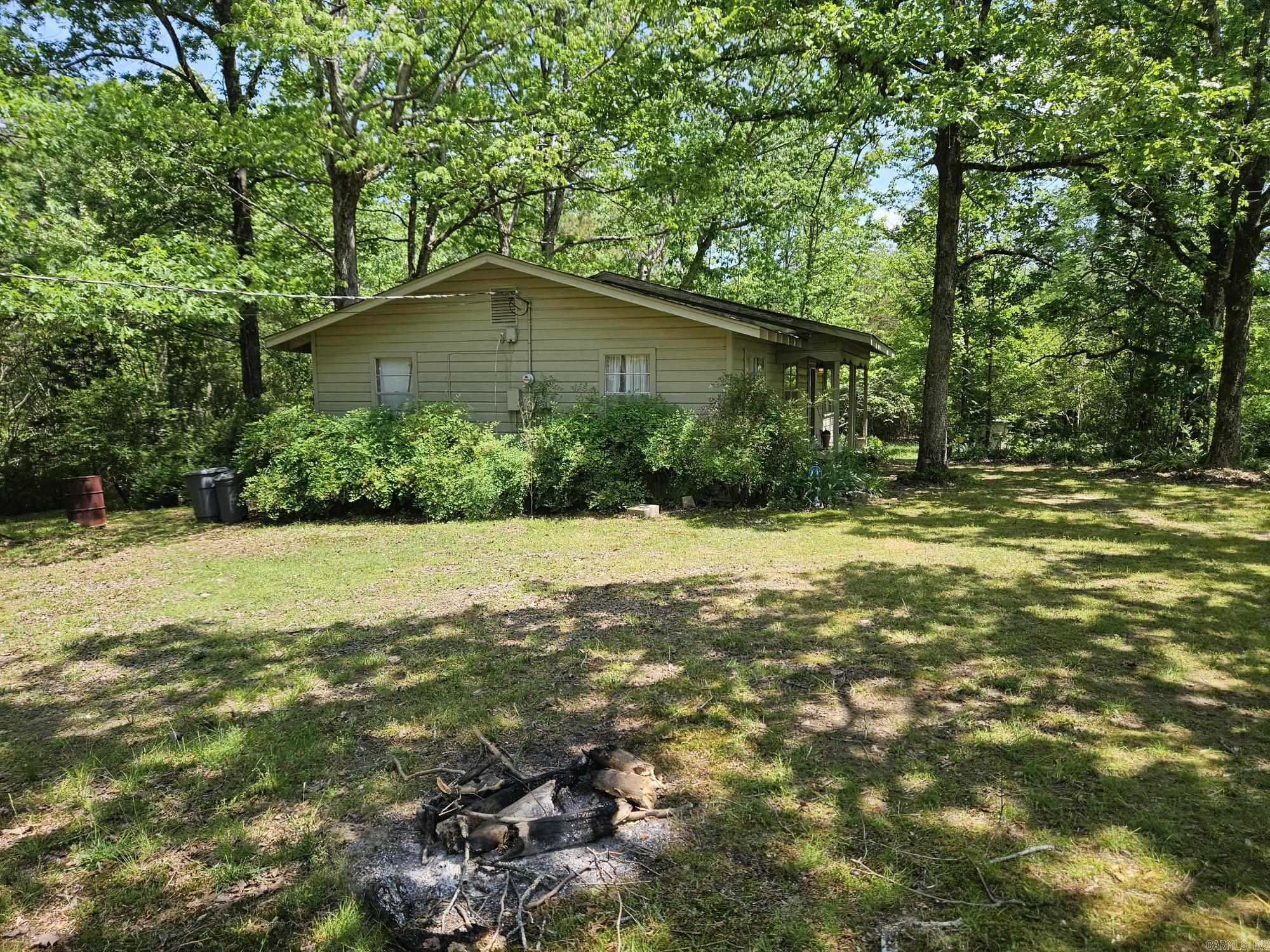 23888  N Reform Road  Paron, AR