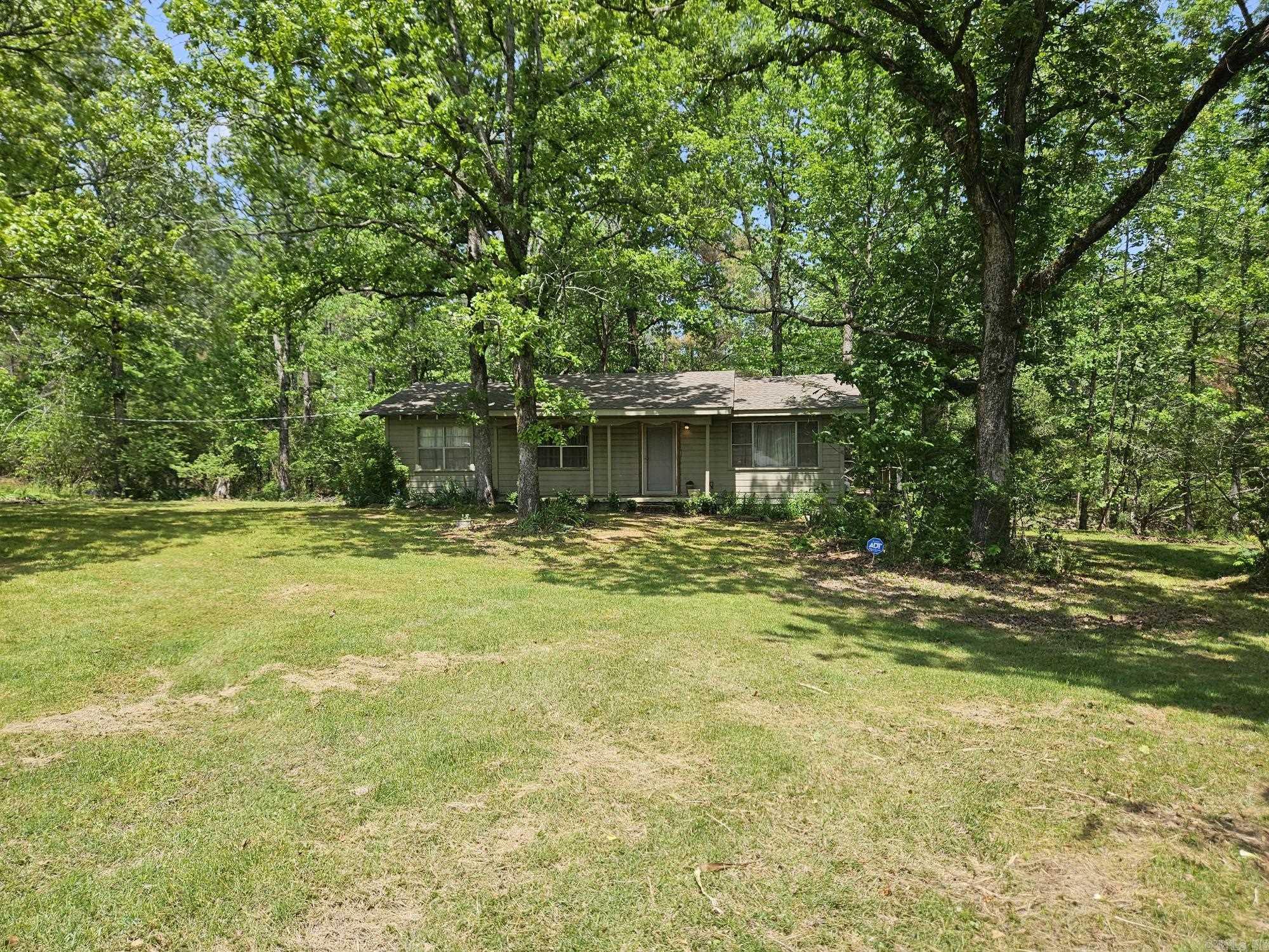 23888  N Reform Road  Paron, AR