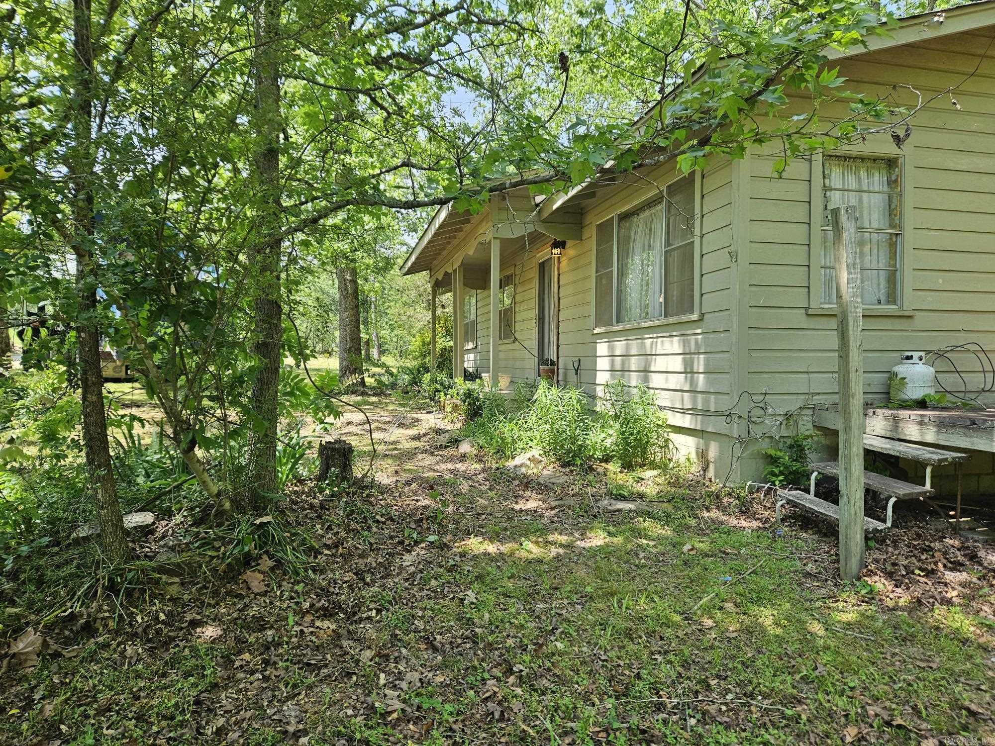 23888  N Reform Road  Paron, AR