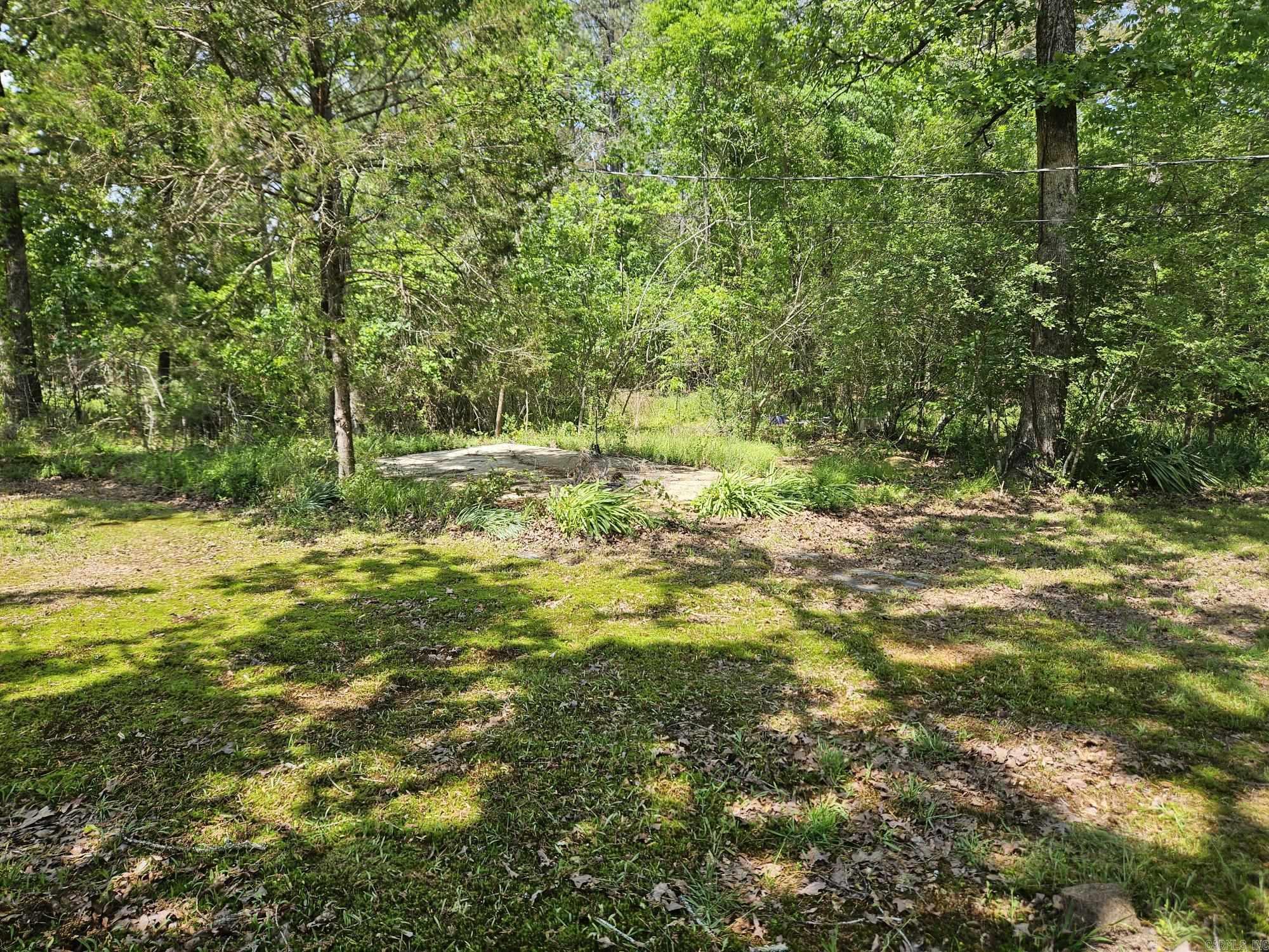 23888  N Reform Road  Paron, AR