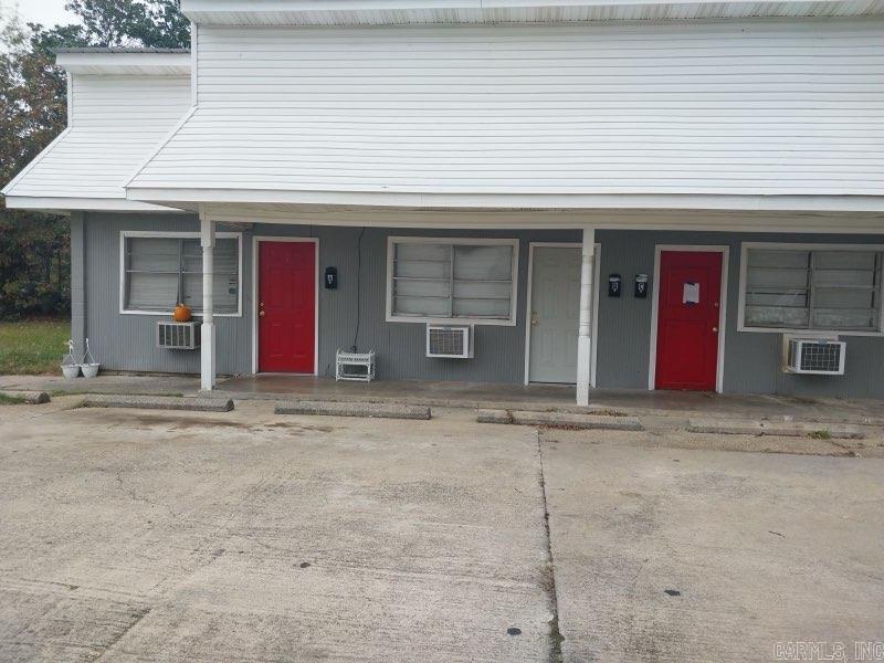 1805 S Beech  Pine Bluff, AR