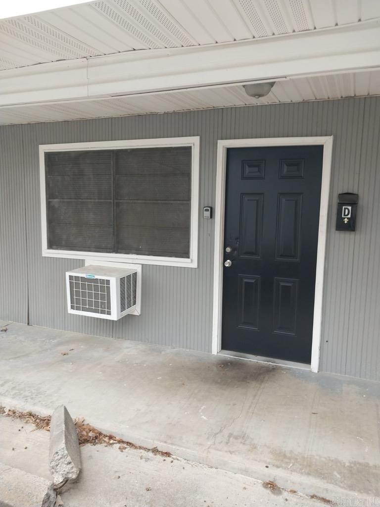 1805 S Beech  Pine Bluff, AR