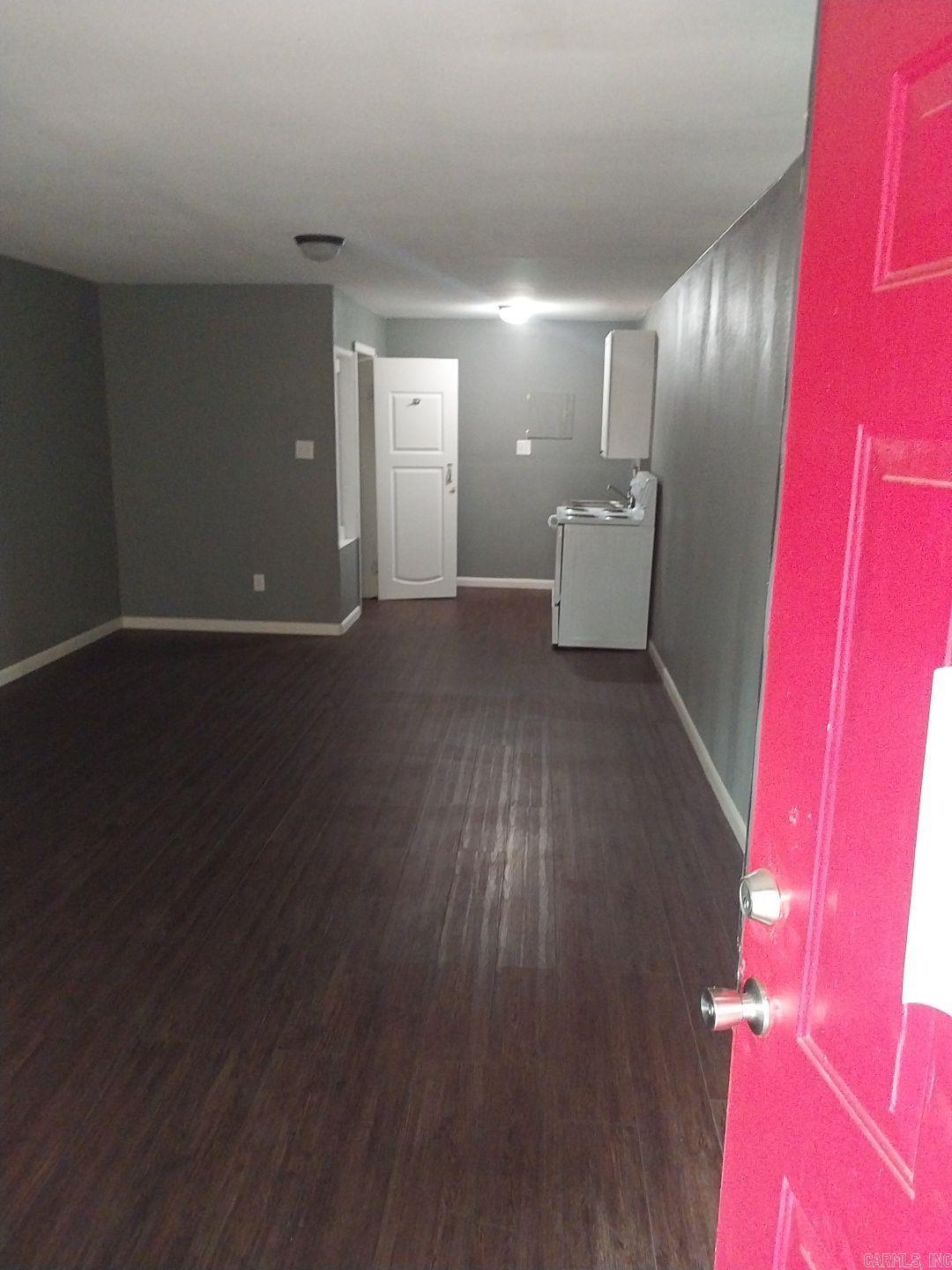 1805 S Beech  Pine Bluff, AR