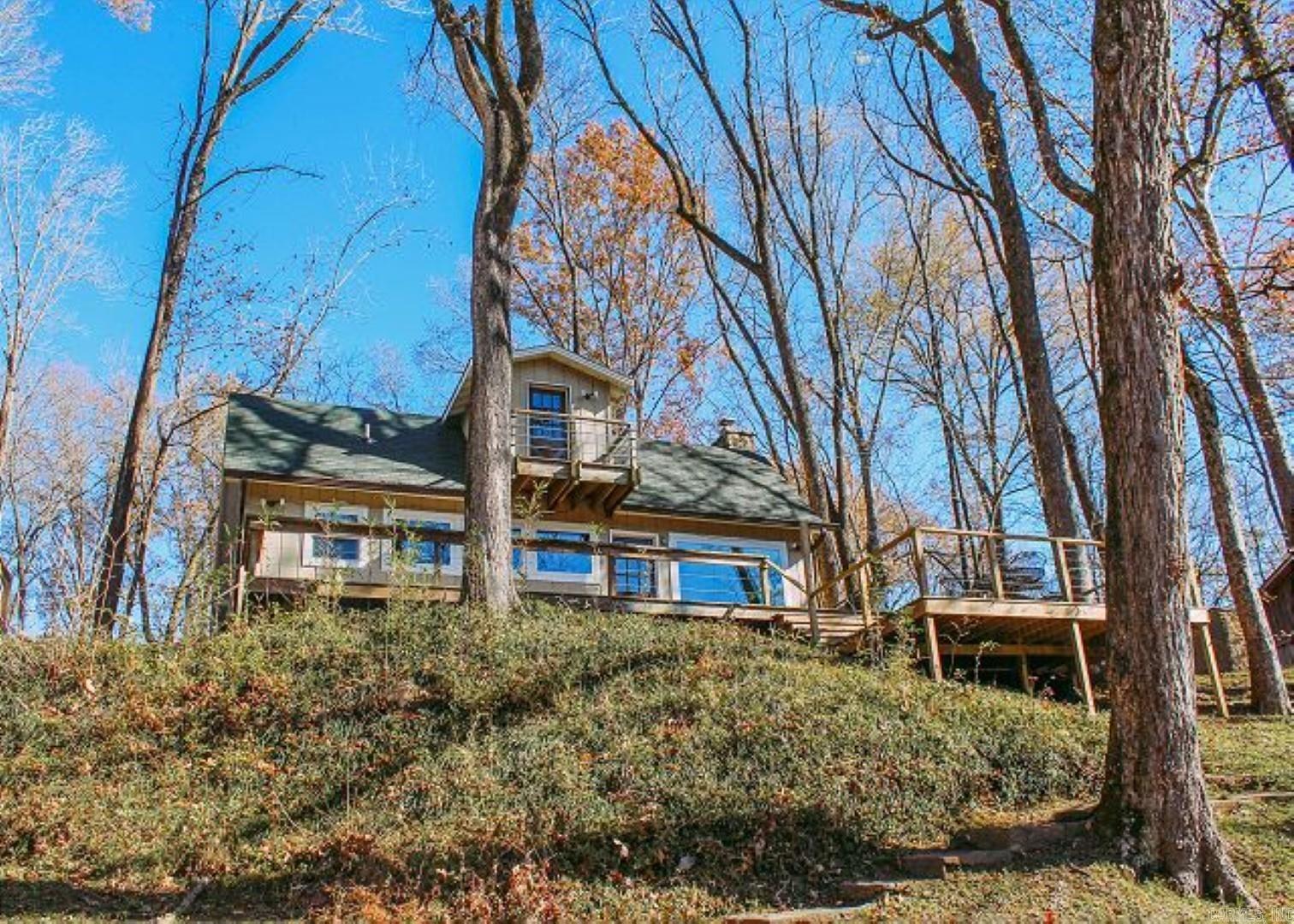 600  Cooterneck  Heber Springs, AR