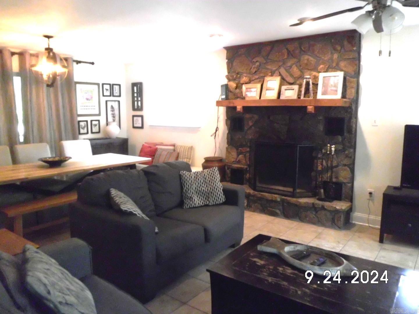 600  Cooterneck  Heber Springs, AR