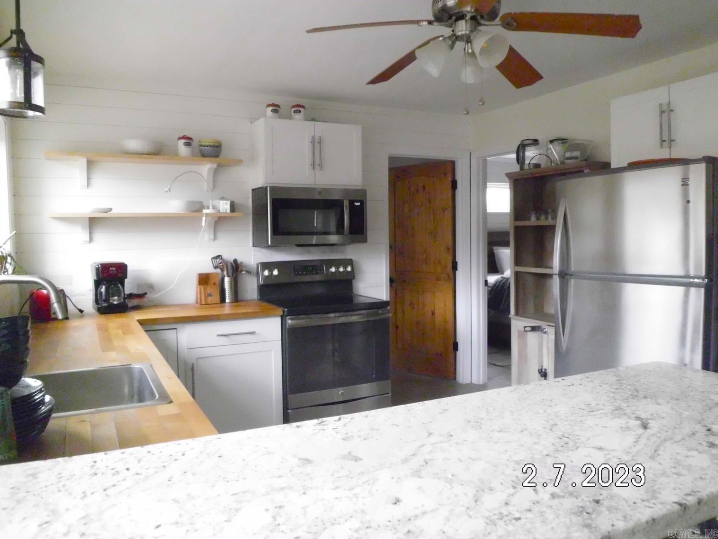 600  Cooterneck  Heber Springs, AR