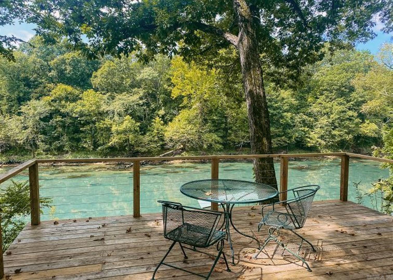 600  Cooterneck  Heber Springs, AR