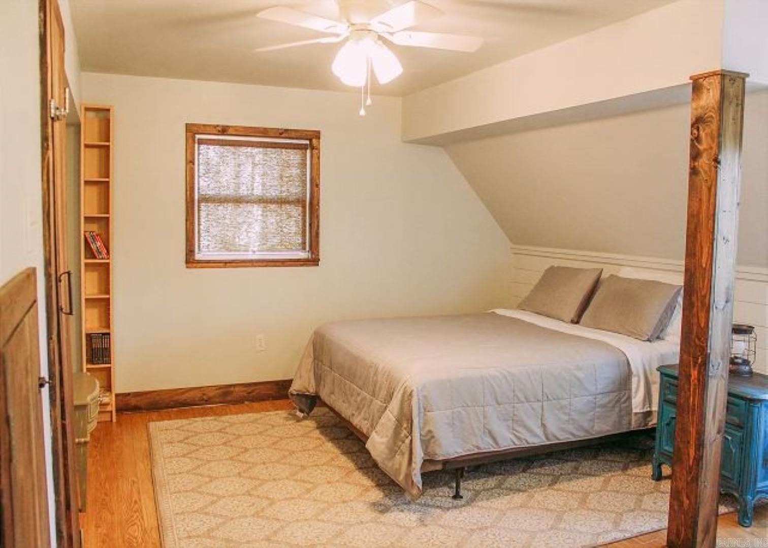 600  Cooterneck  Heber Springs, AR