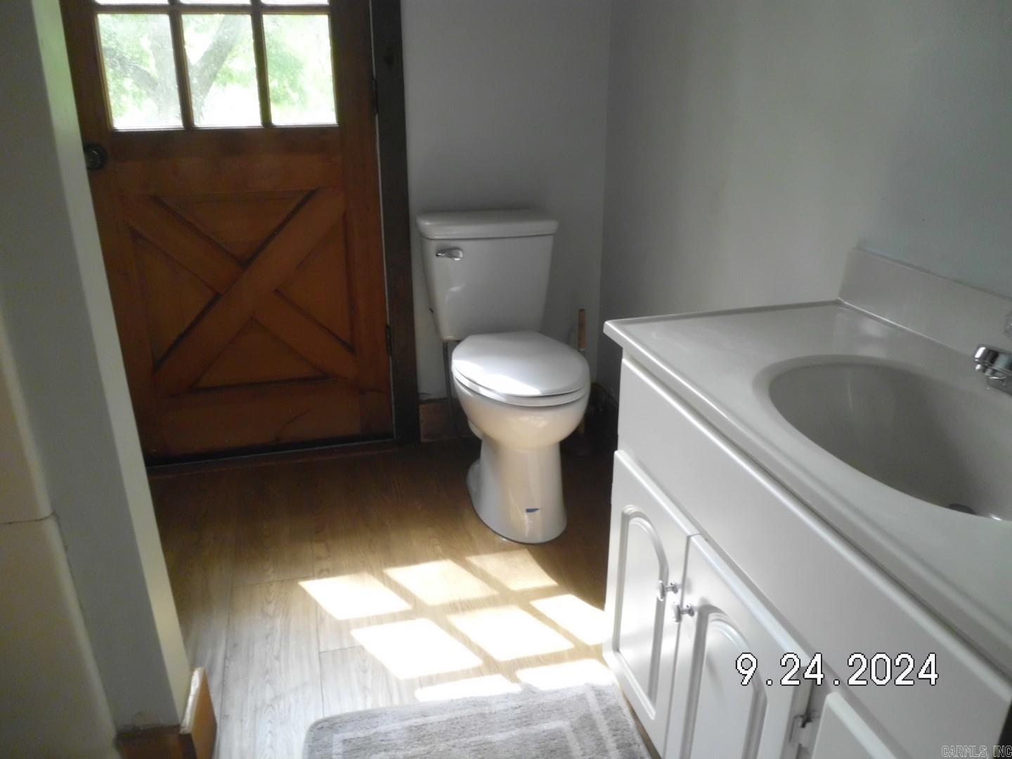 600  Cooterneck  Heber Springs, AR
