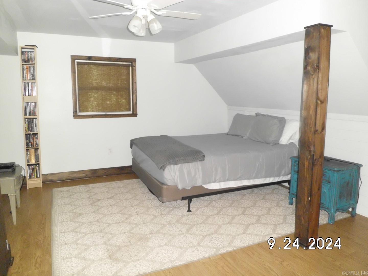 600  Cooterneck  Heber Springs, AR