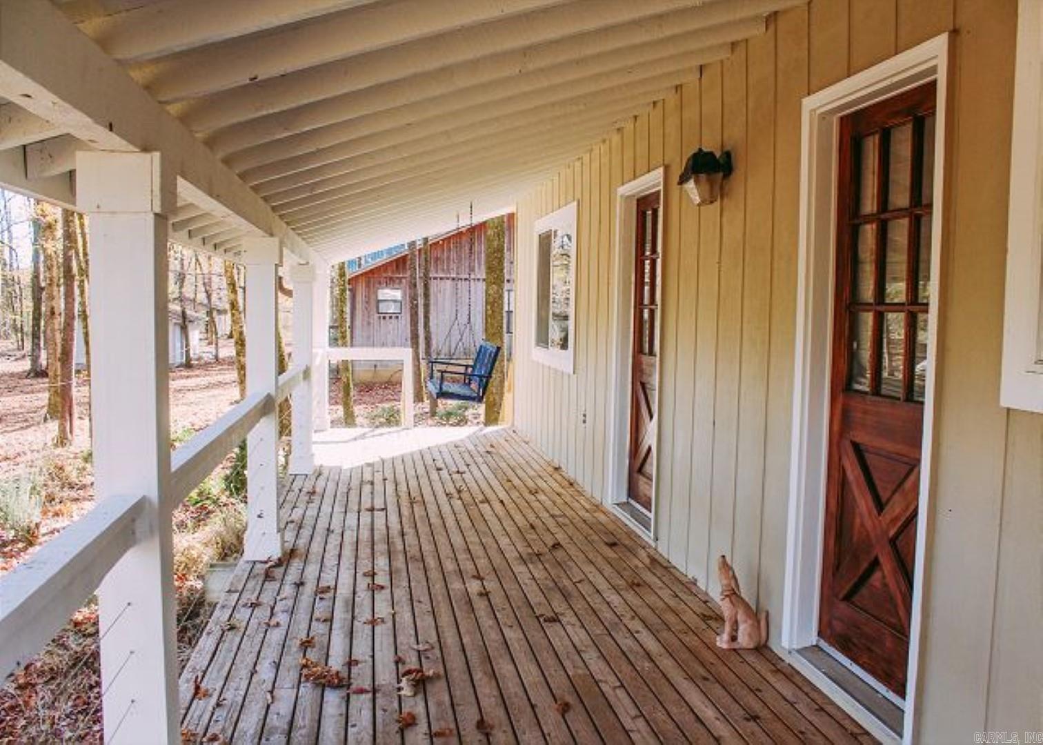 600  Cooterneck  Heber Springs, AR