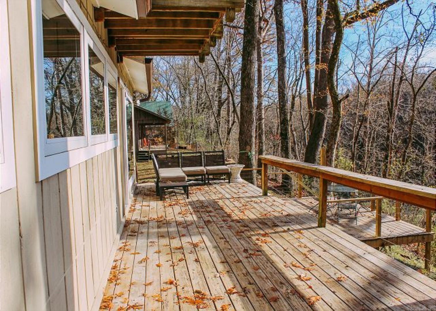 600  Cooterneck  Heber Springs, AR