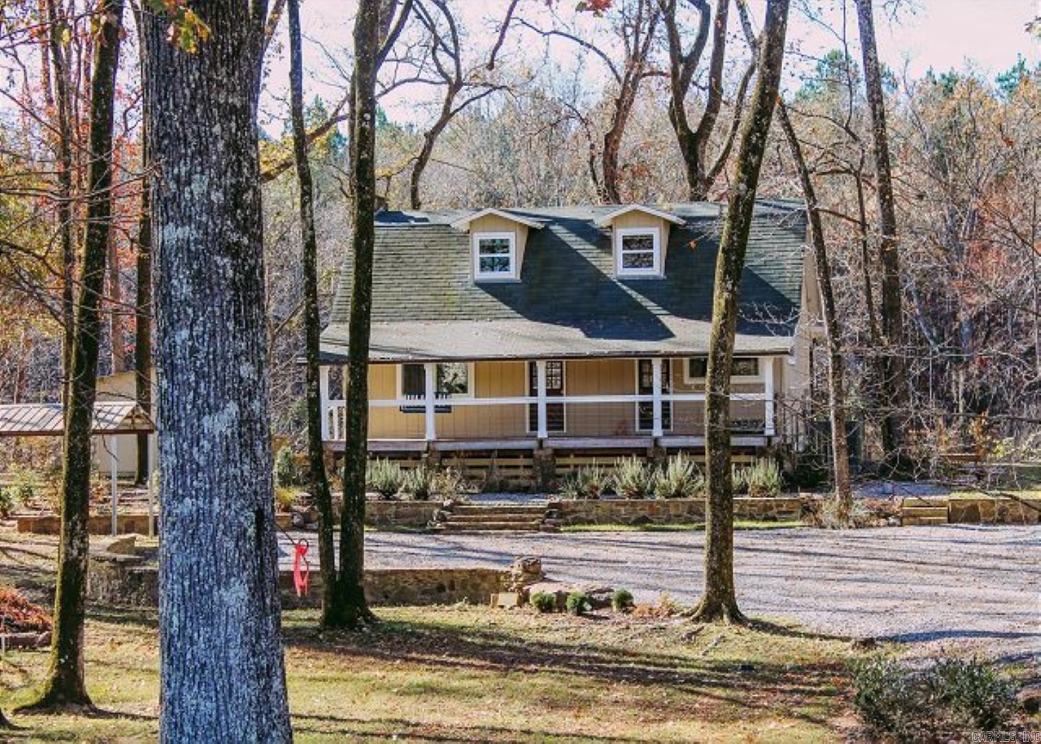 600  Cooterneck  Heber Springs, AR